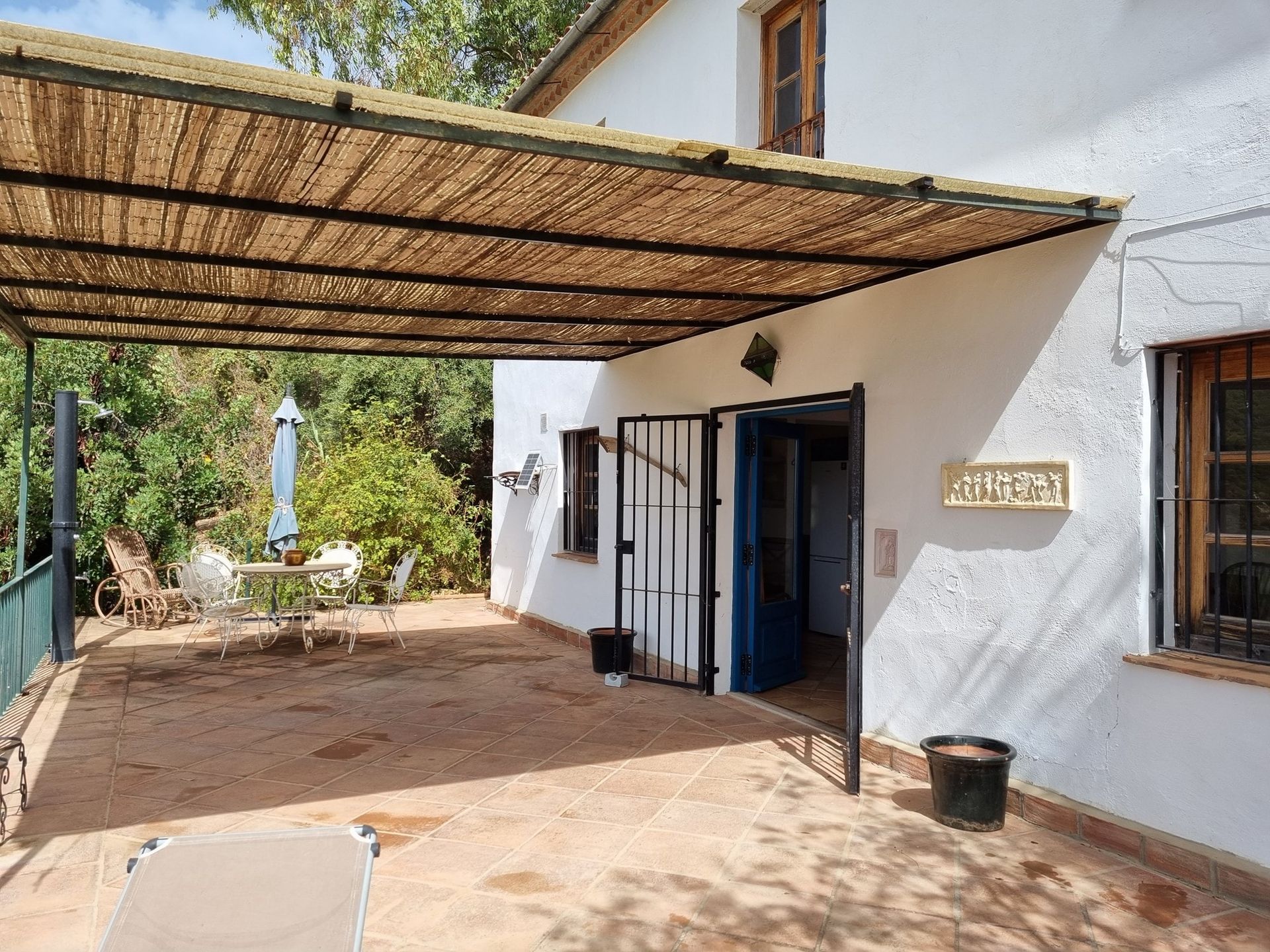 rumah dalam Gaucín, Andalucía 11341960