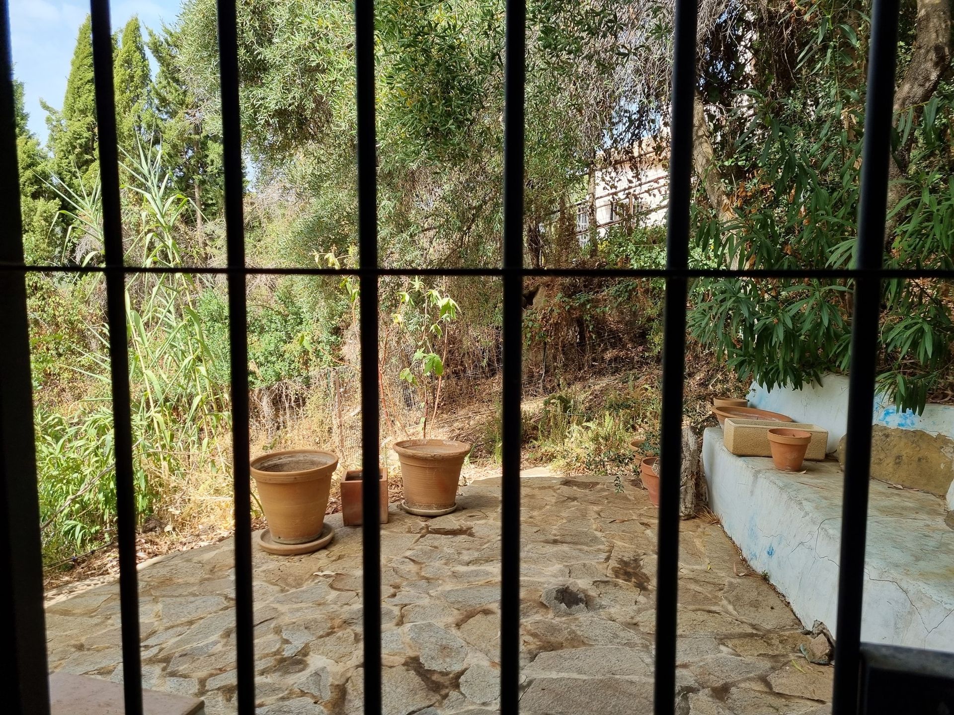 rumah dalam Gaucín, Andalucía 11341960