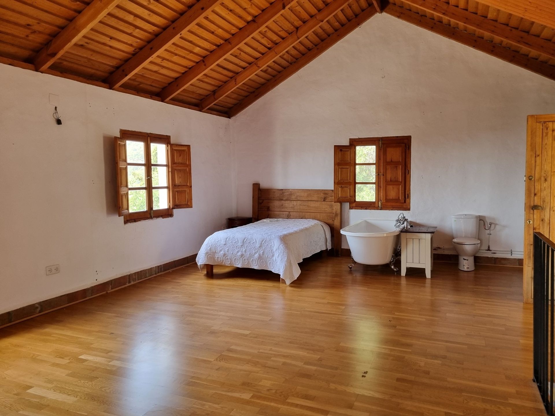 rumah dalam Gaucín, Andalucía 11341960