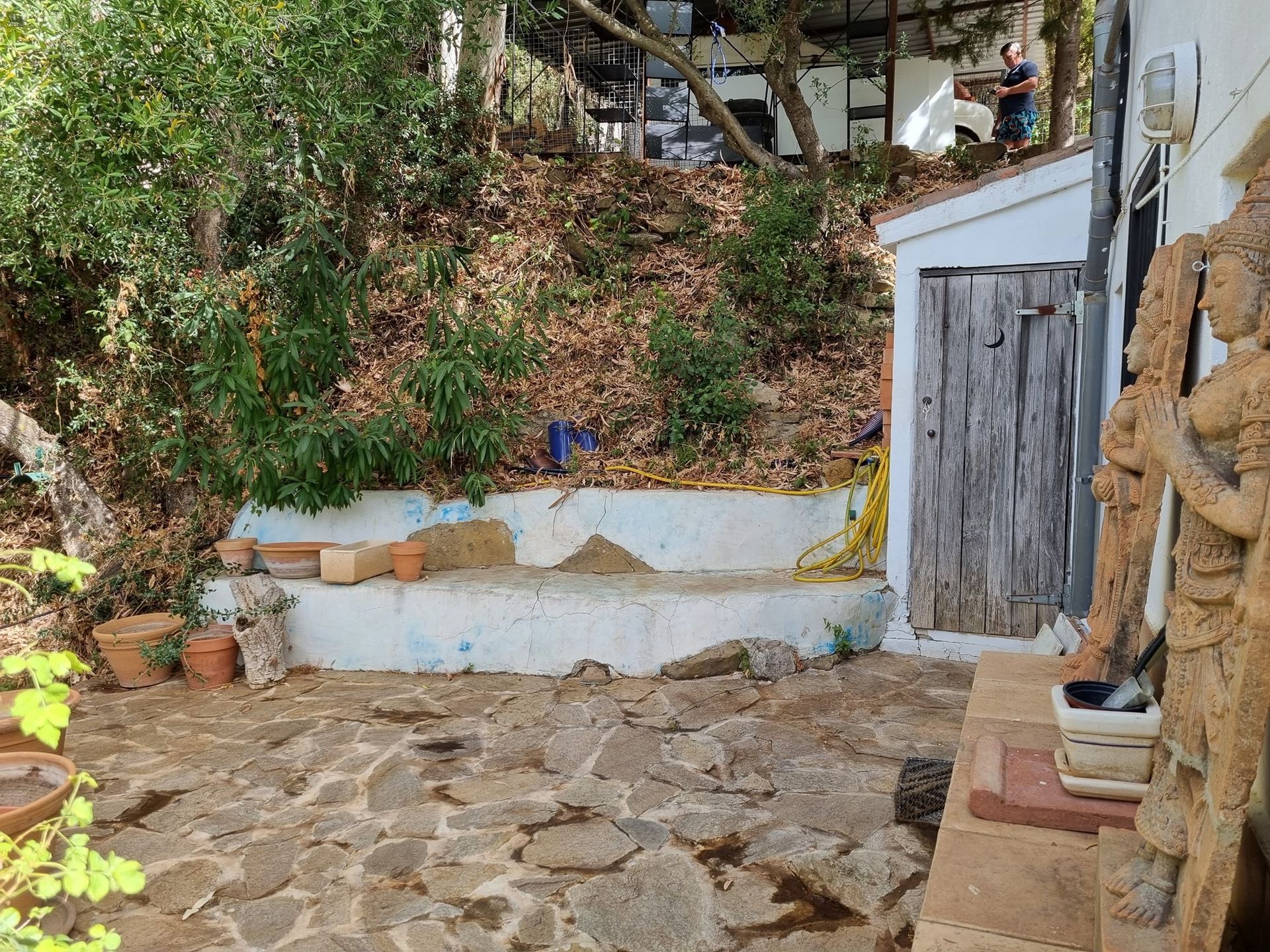 rumah dalam Gaucín, Andalucía 11341960