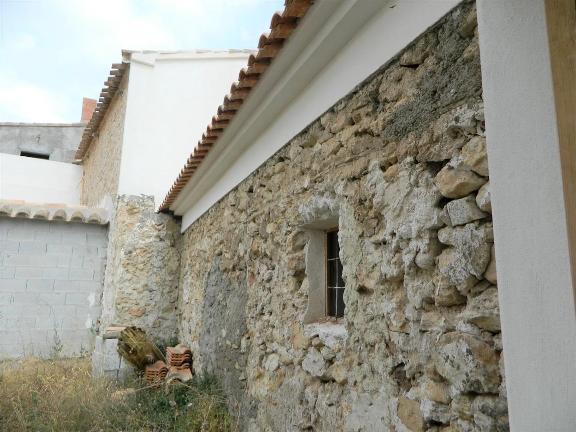 Huis in Sorbas, Andalucía 11341967