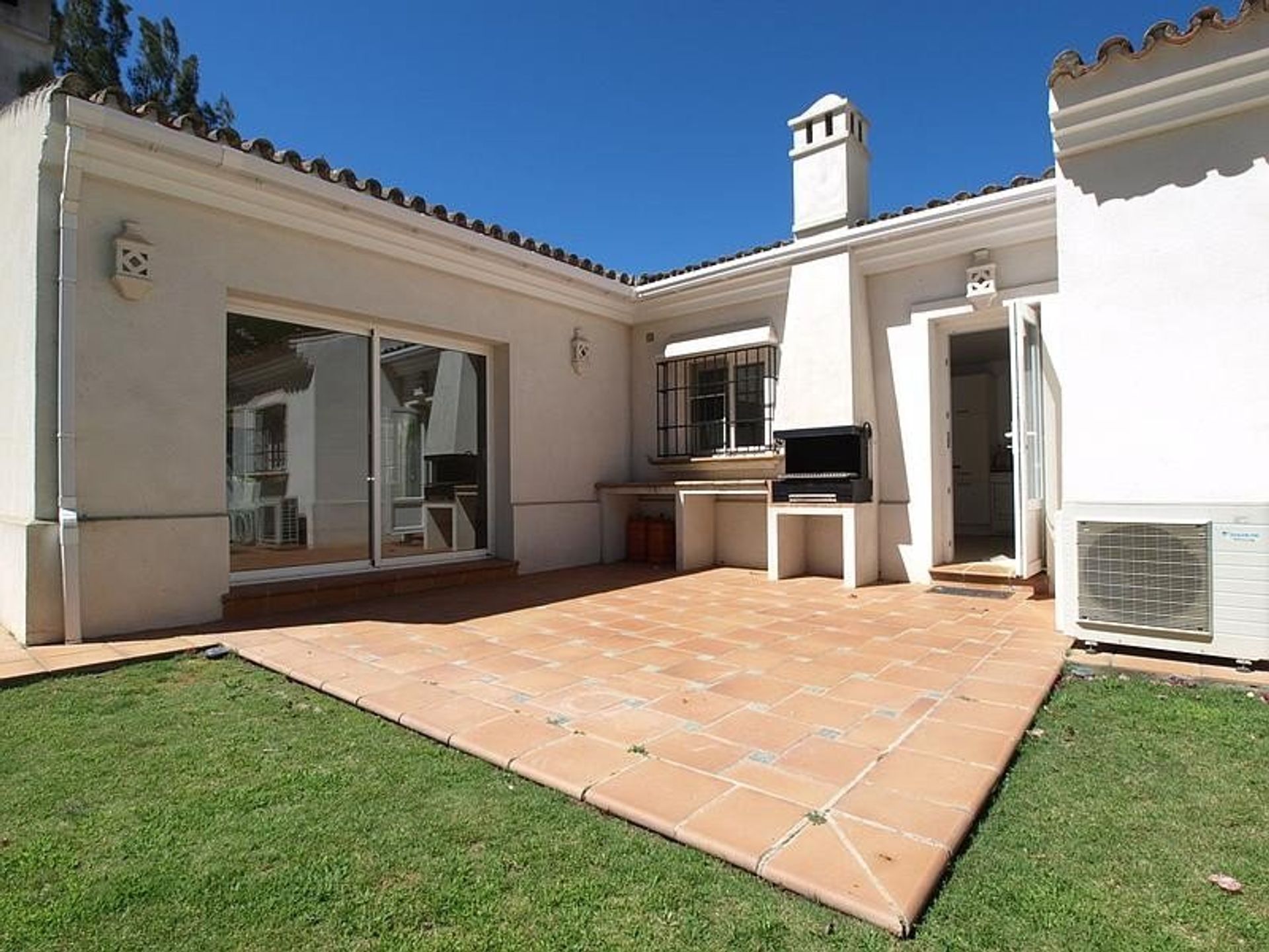 House in San Roque, Andalucía 11341979