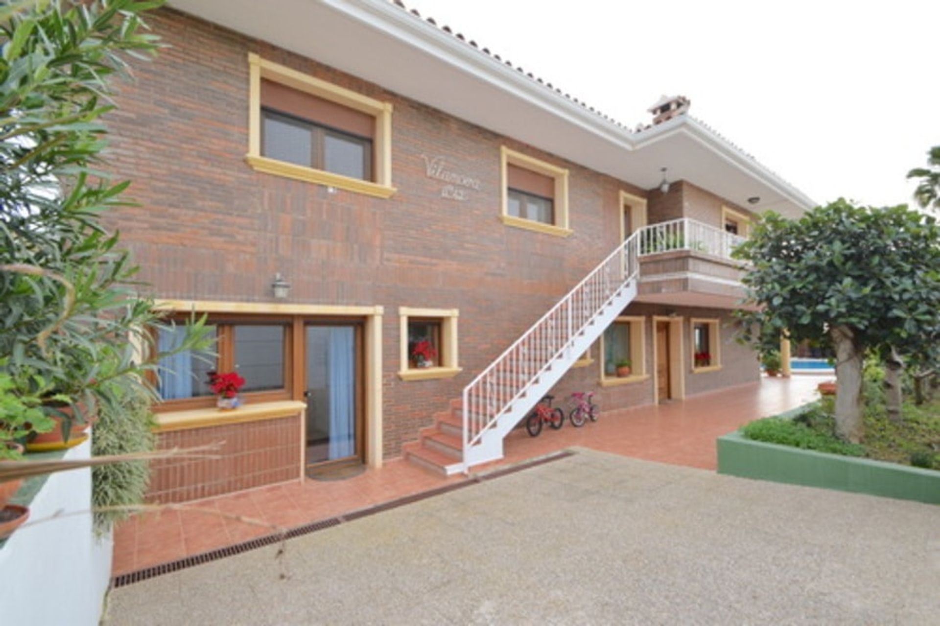 Huis in Benidorm, Comunidad Valenciana 11342066