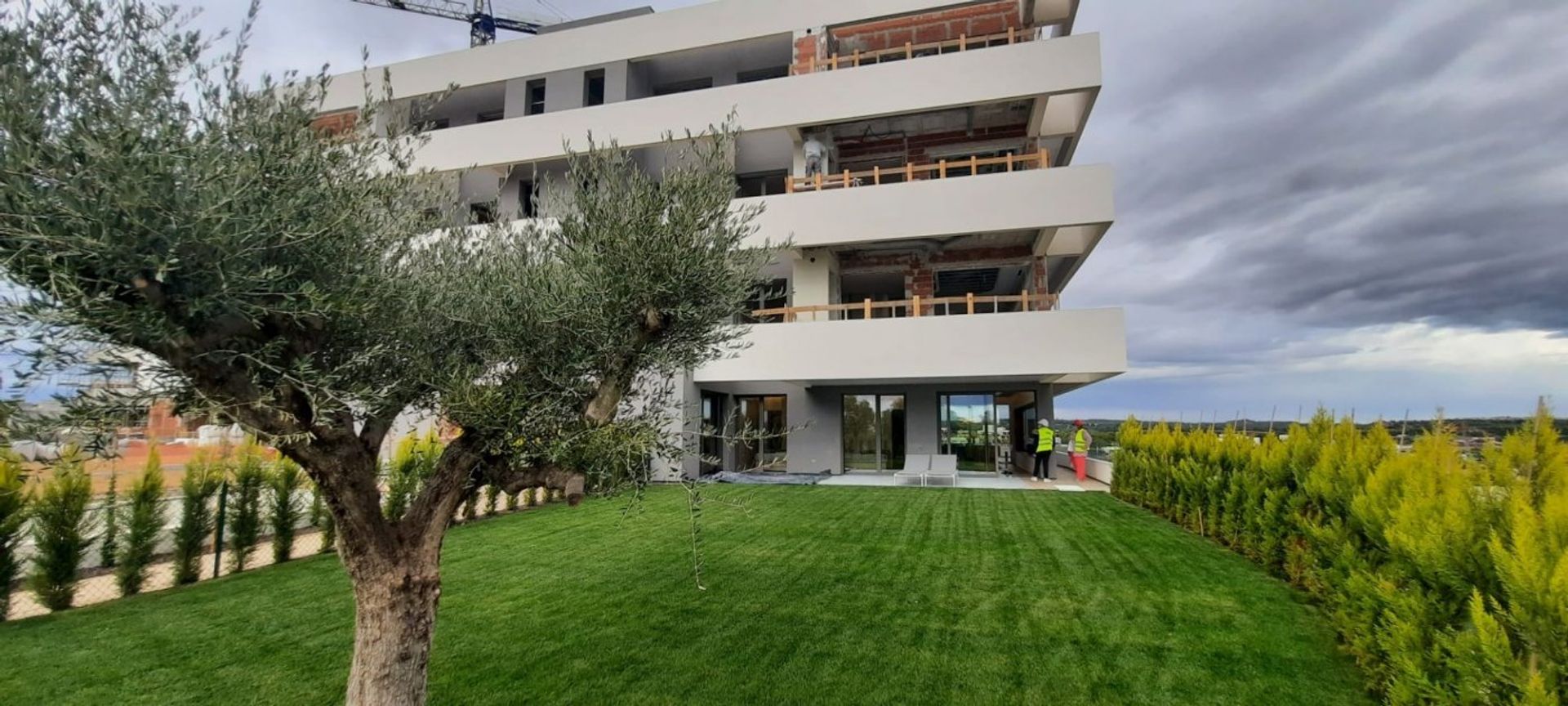 Condominio nel San Miguel de Salinas, Comunidad Valenciana 11342120