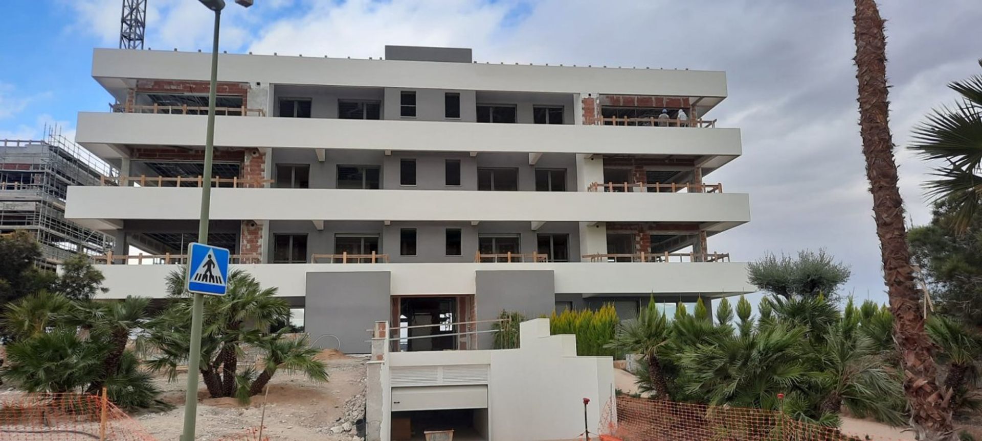 Condominio nel San Miguel de Salinas, Comunidad Valenciana 11342120