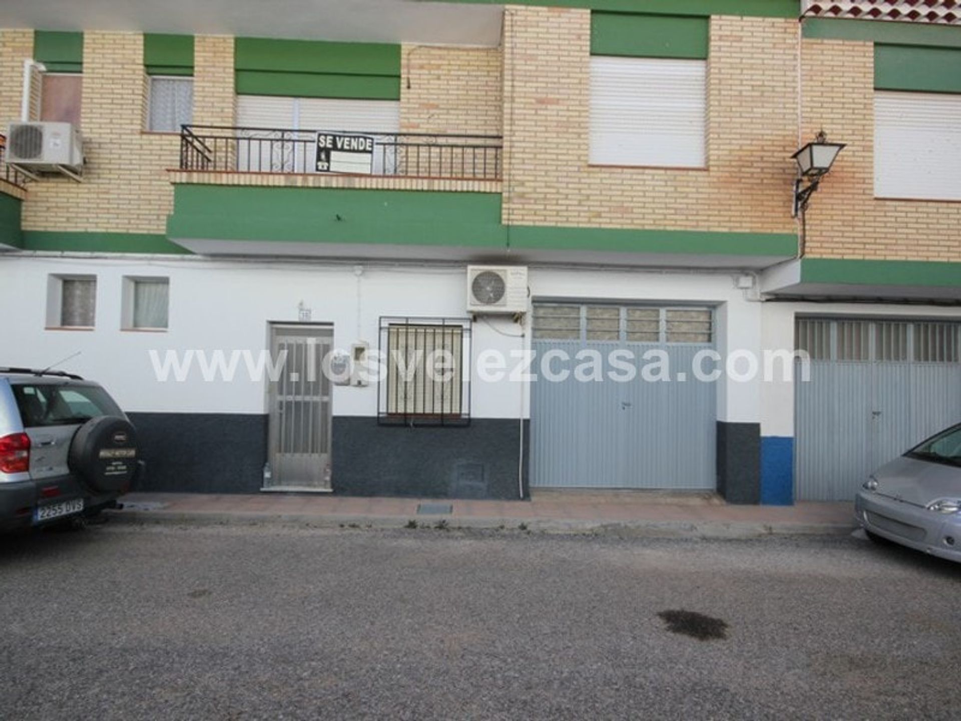 Huis in Velez Rubio, Andalusië 11342169