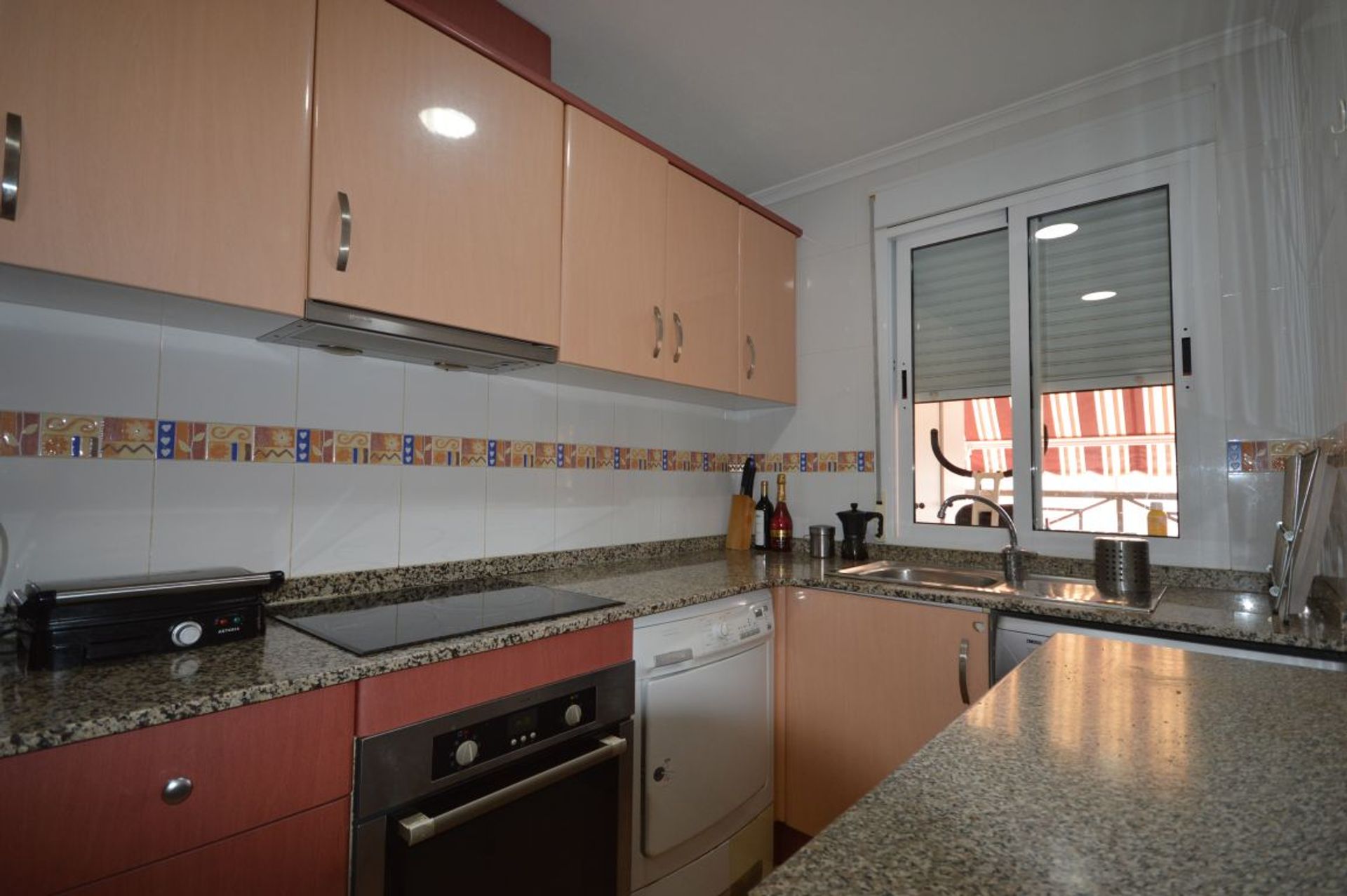 Condominium in El Tocino, Valencia 11342231