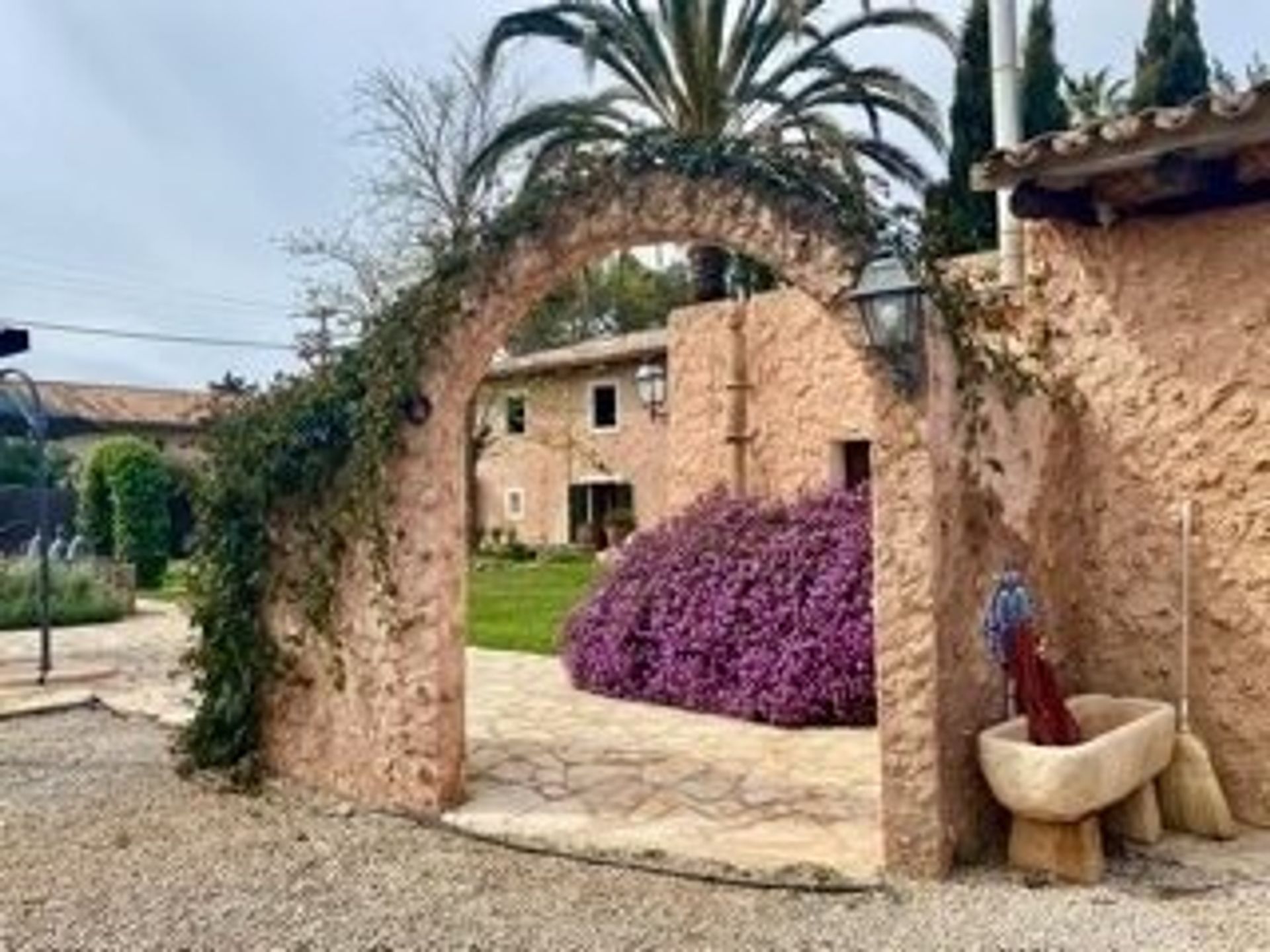 Casa nel Santa Maria del Camí, Illes Balears 11342246