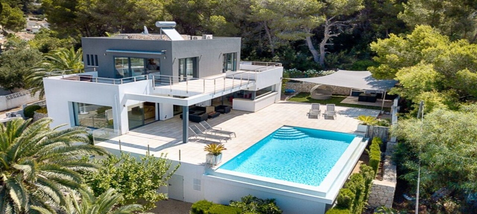 casa no Moraira, Ilhas Canárias 11342263