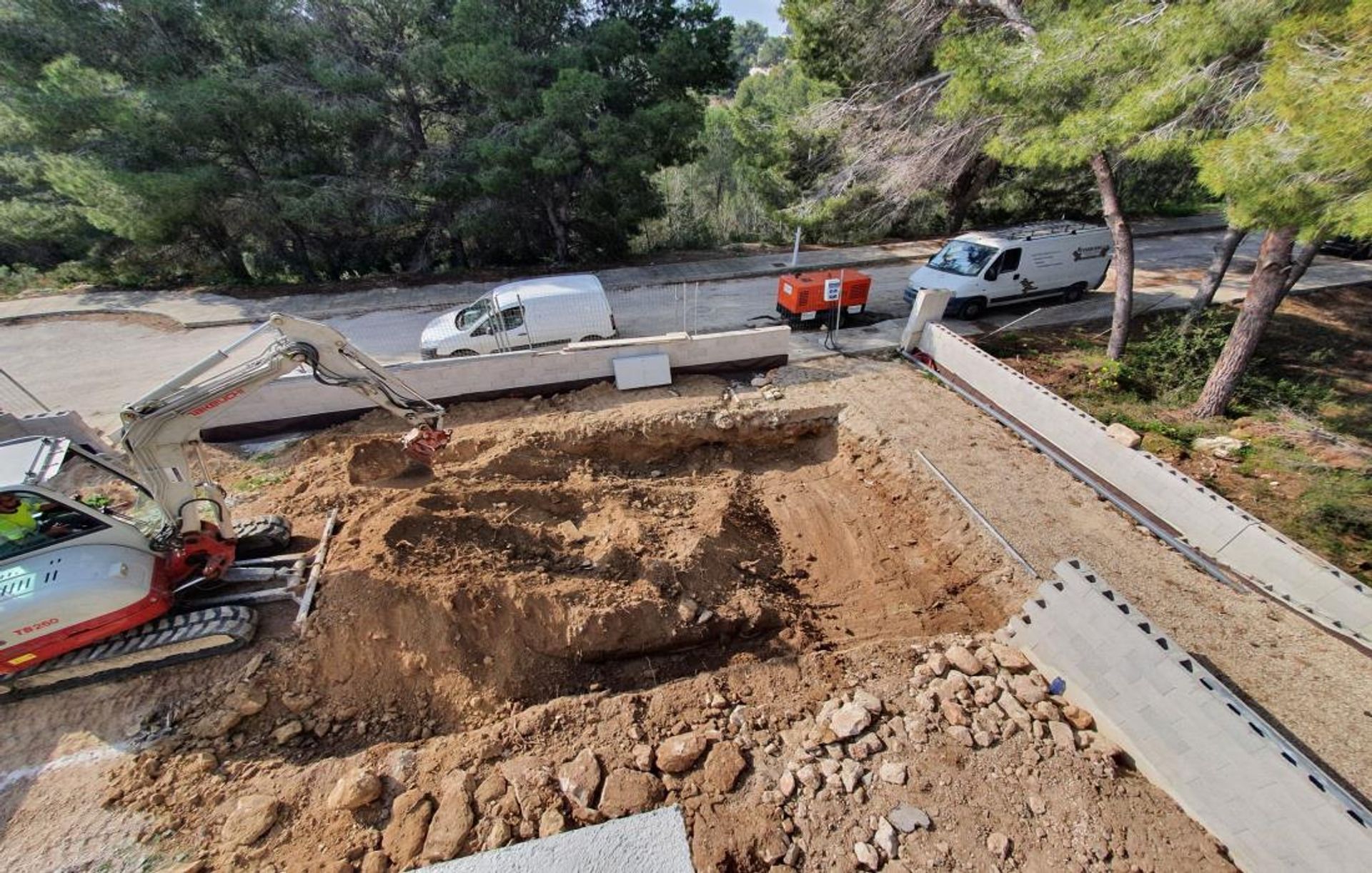 Hus i Teulada, Comunidad Valenciana 11342283