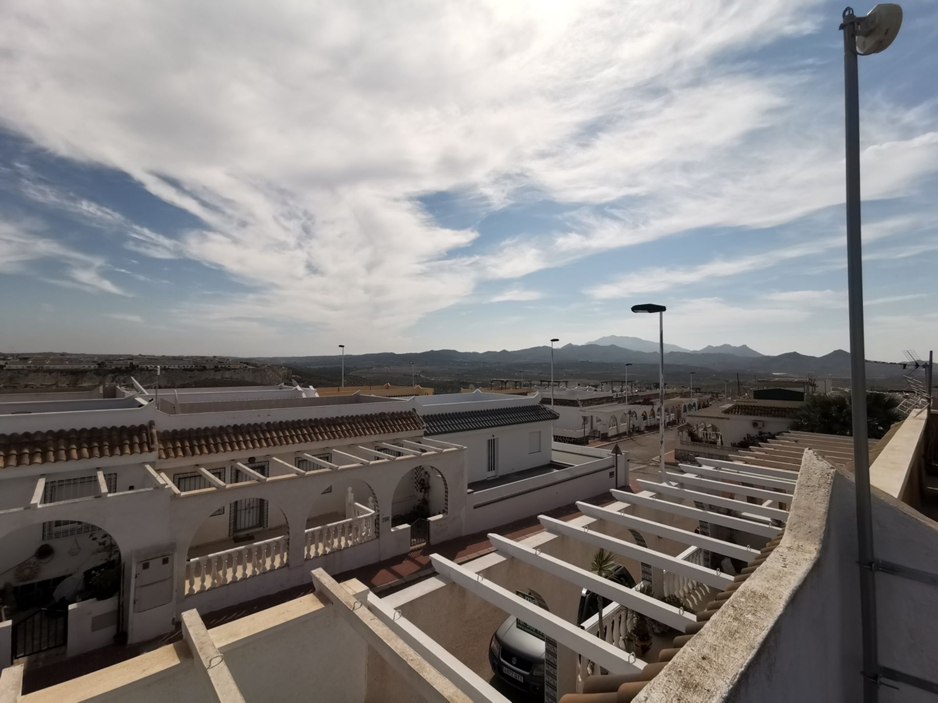 بيت في Mazarrón, Región de Murcia 11342294