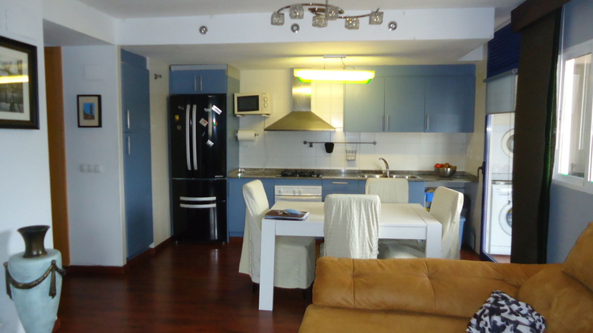 Condominium in Santa Pola, Valencia 11342295