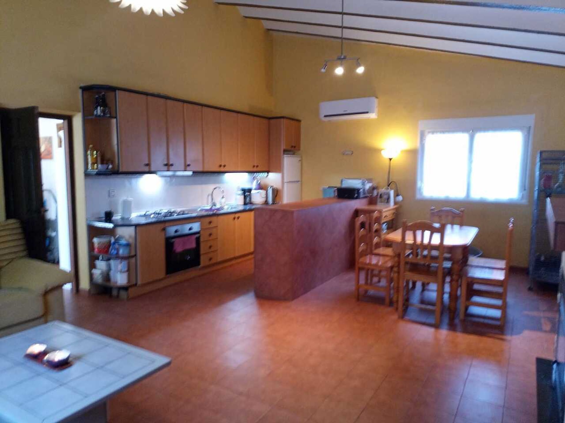 loger dans Oria, Andalousie 11342301