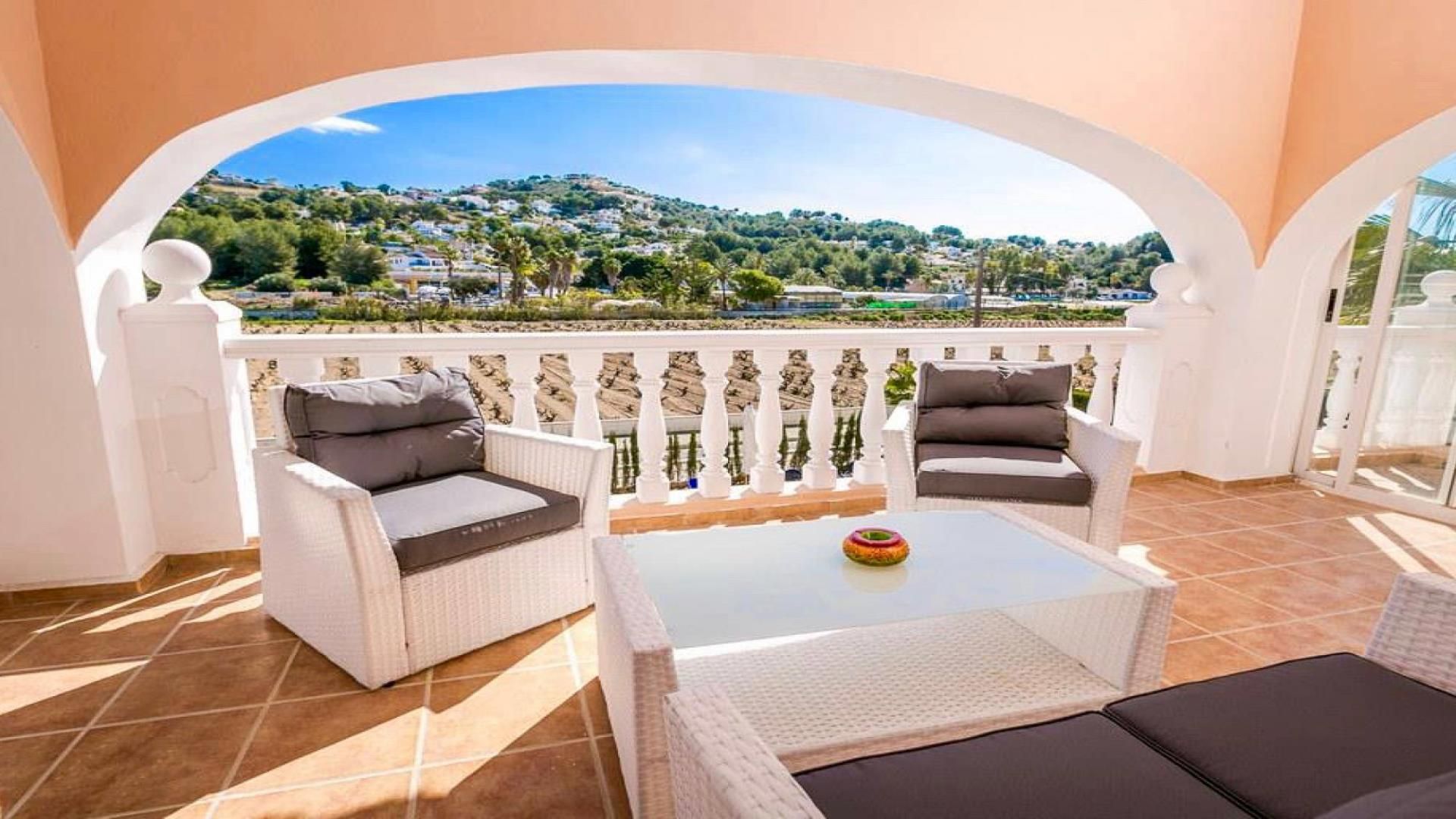 casa no Moraira, Ilhas Canárias 11342331