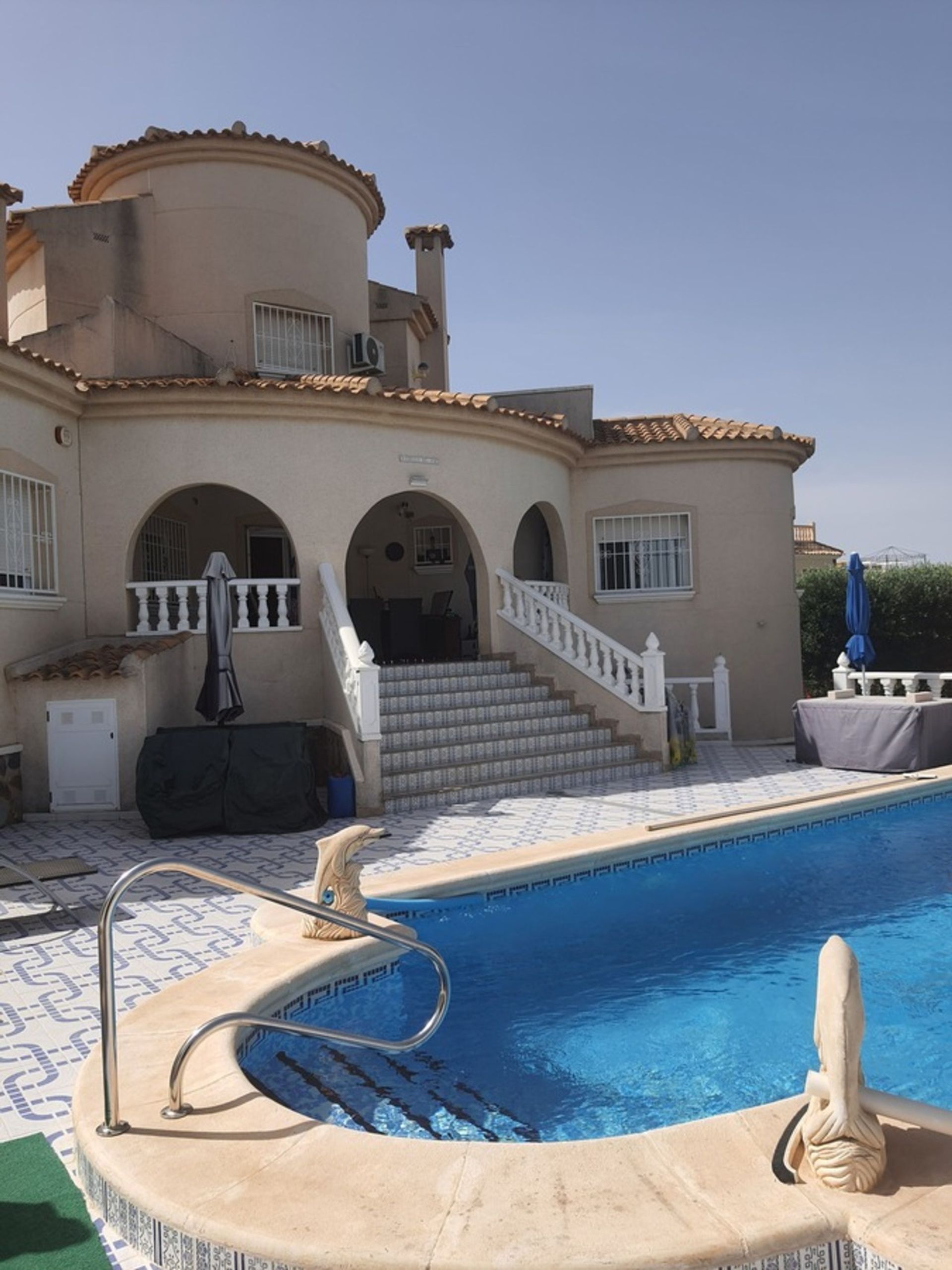 House in Algorfa, Valencia 11342341