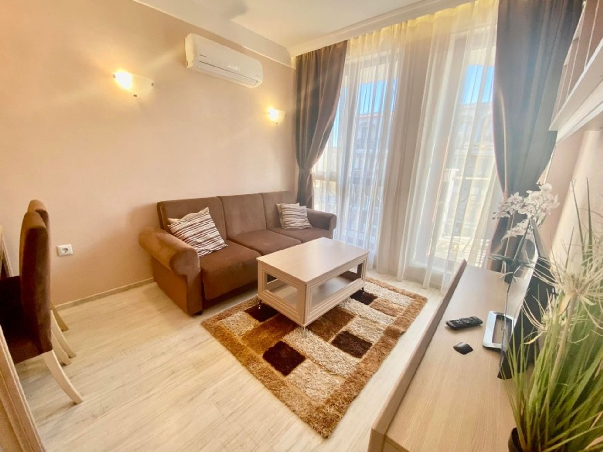 Condominio nel , Burgas 11342360