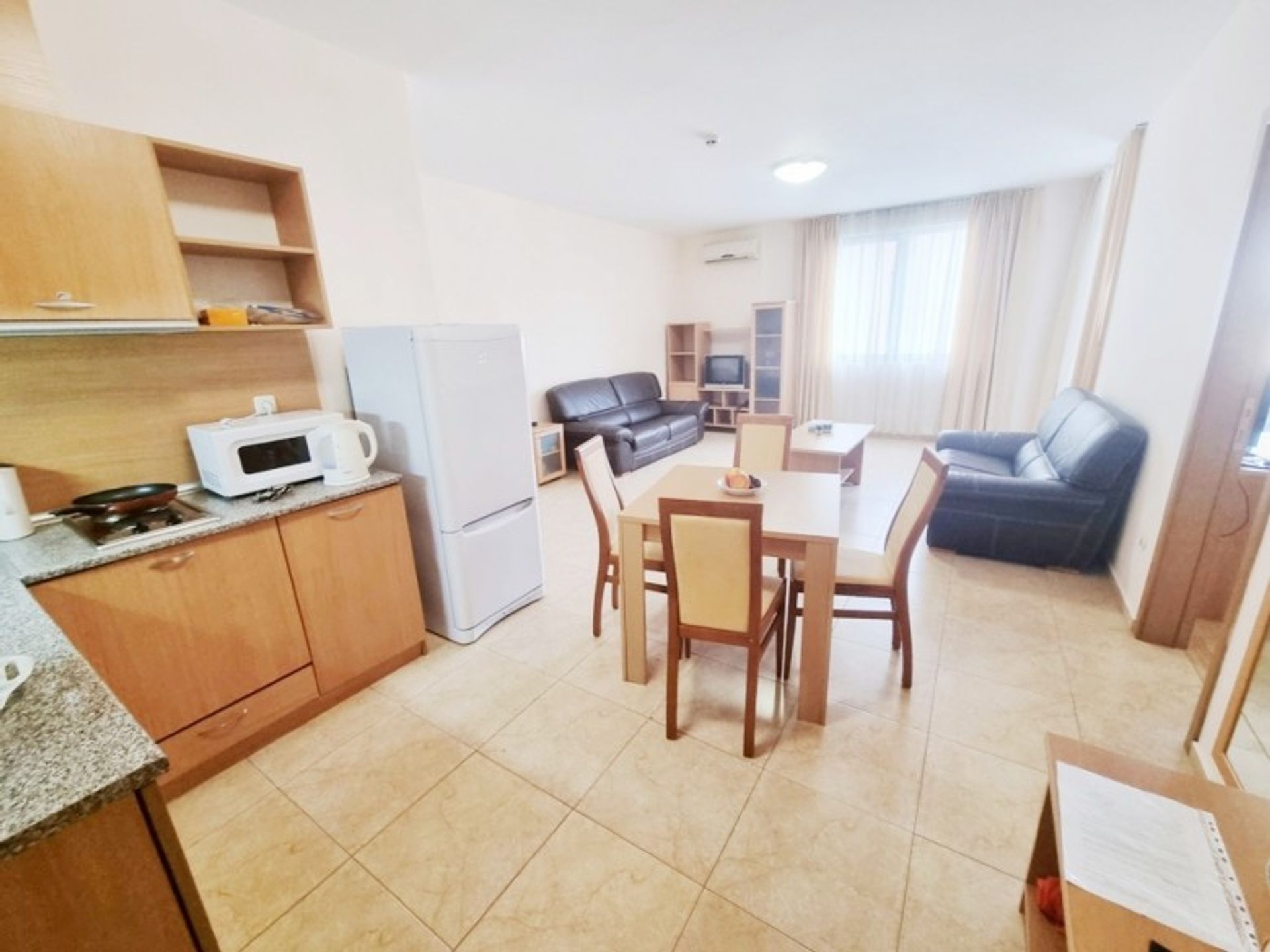 Condominium in , Burgas 11342363