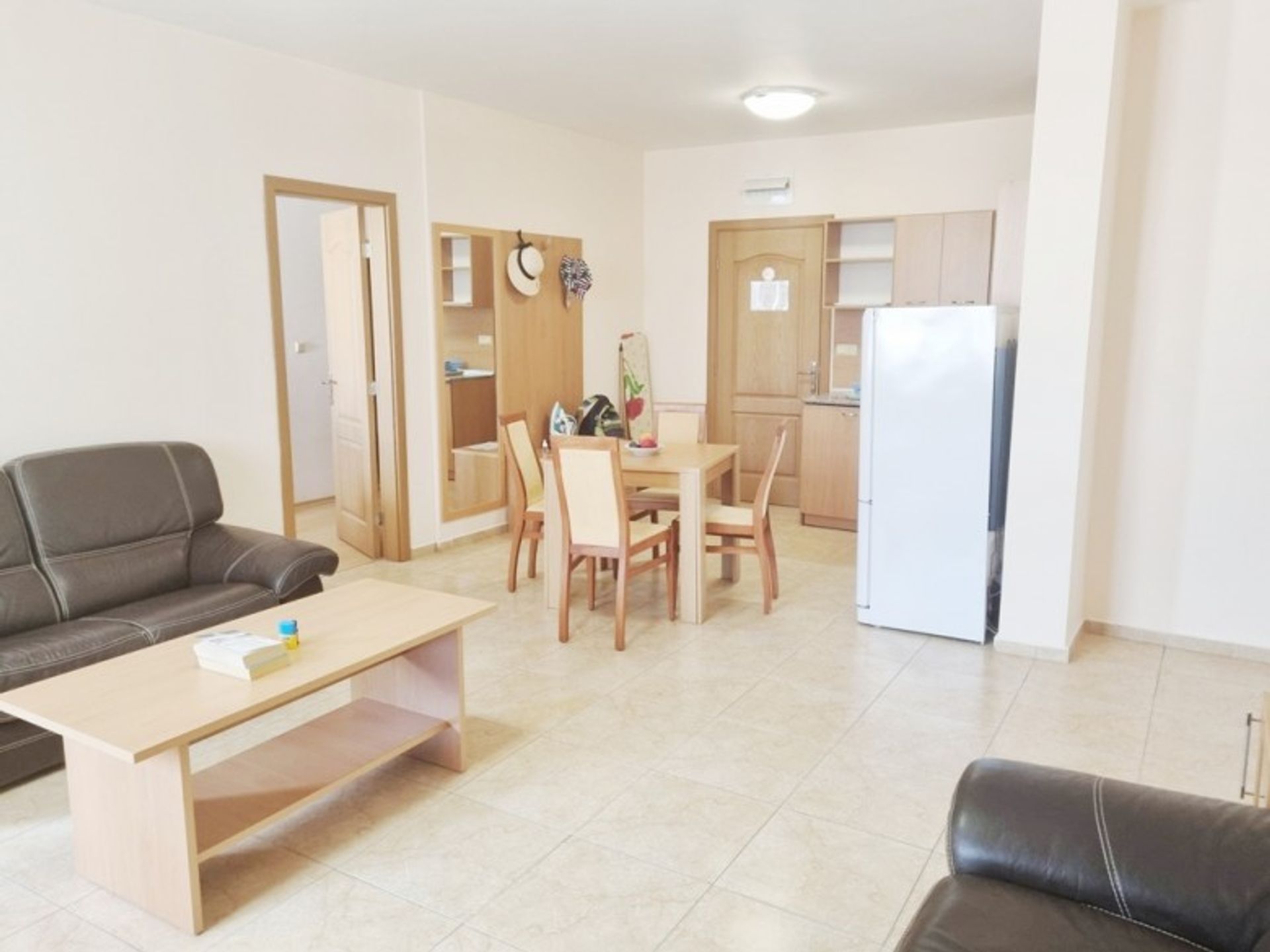 Condominium in , Burgas 11342363