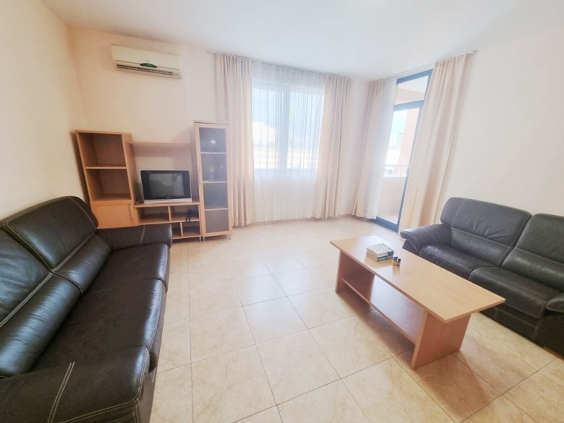 Condominium in Nesebar, Boergas 11342363