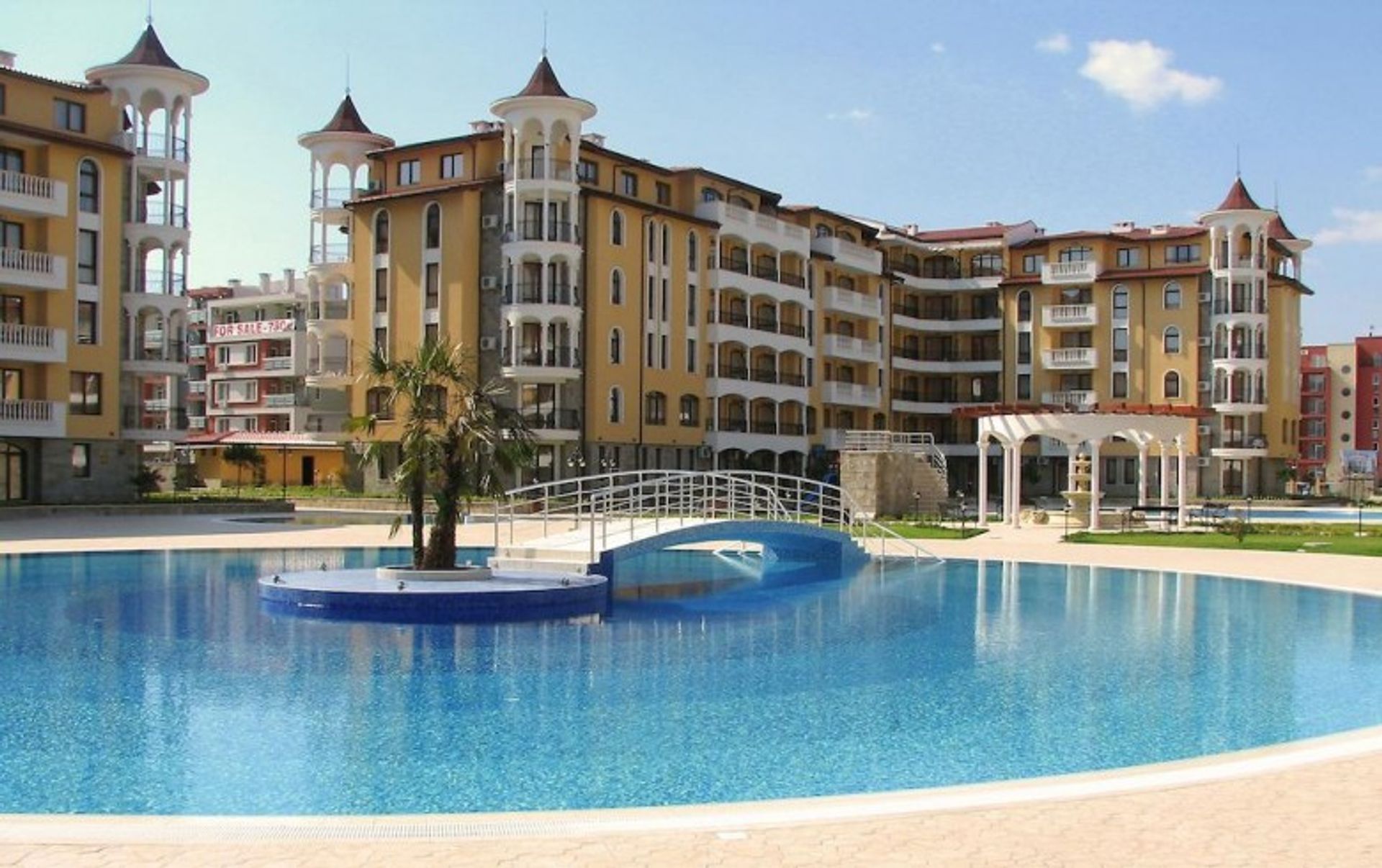 Condominium dans , Burgas 11342364