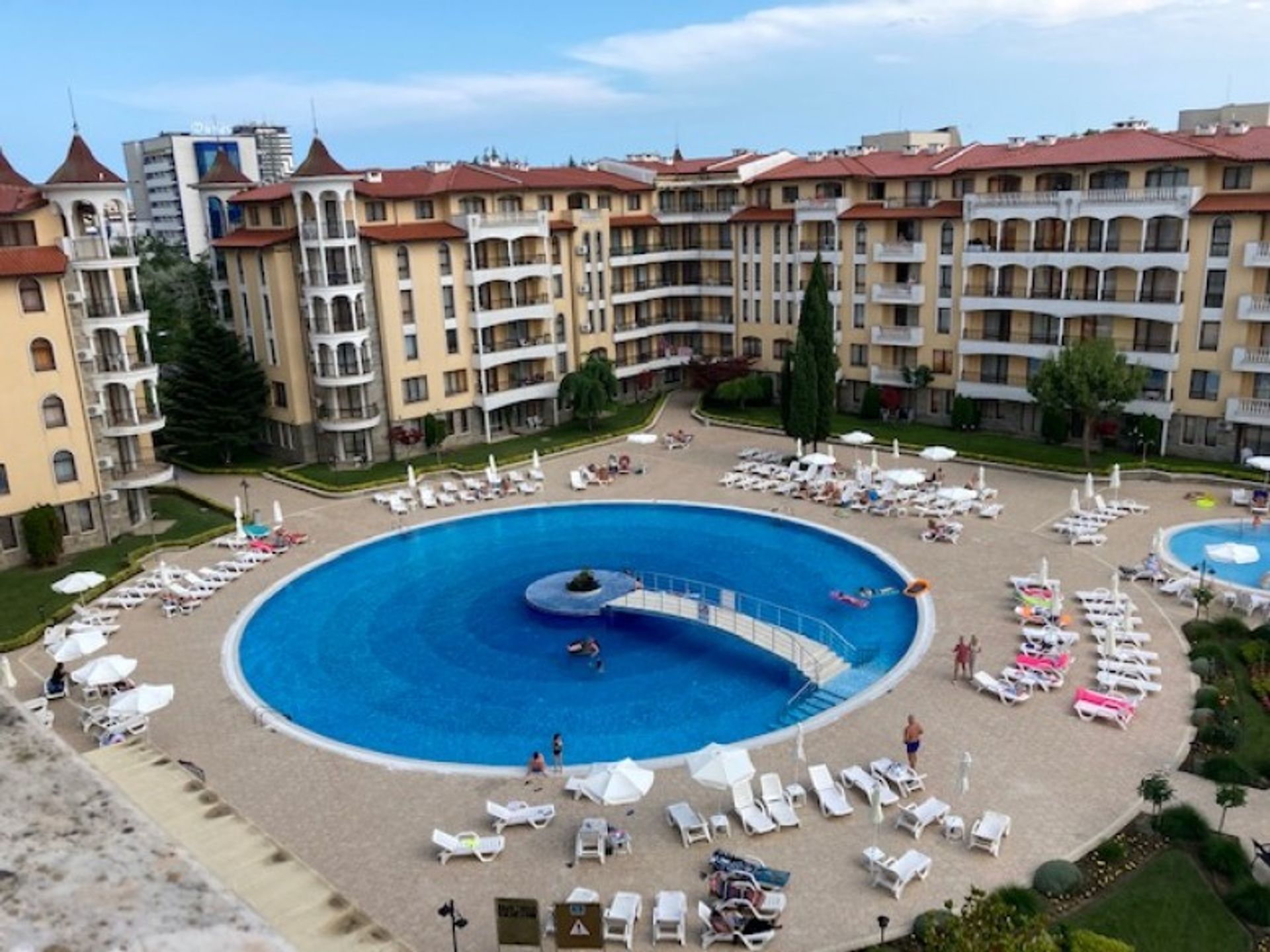 Condominium dans , Burgas 11342364