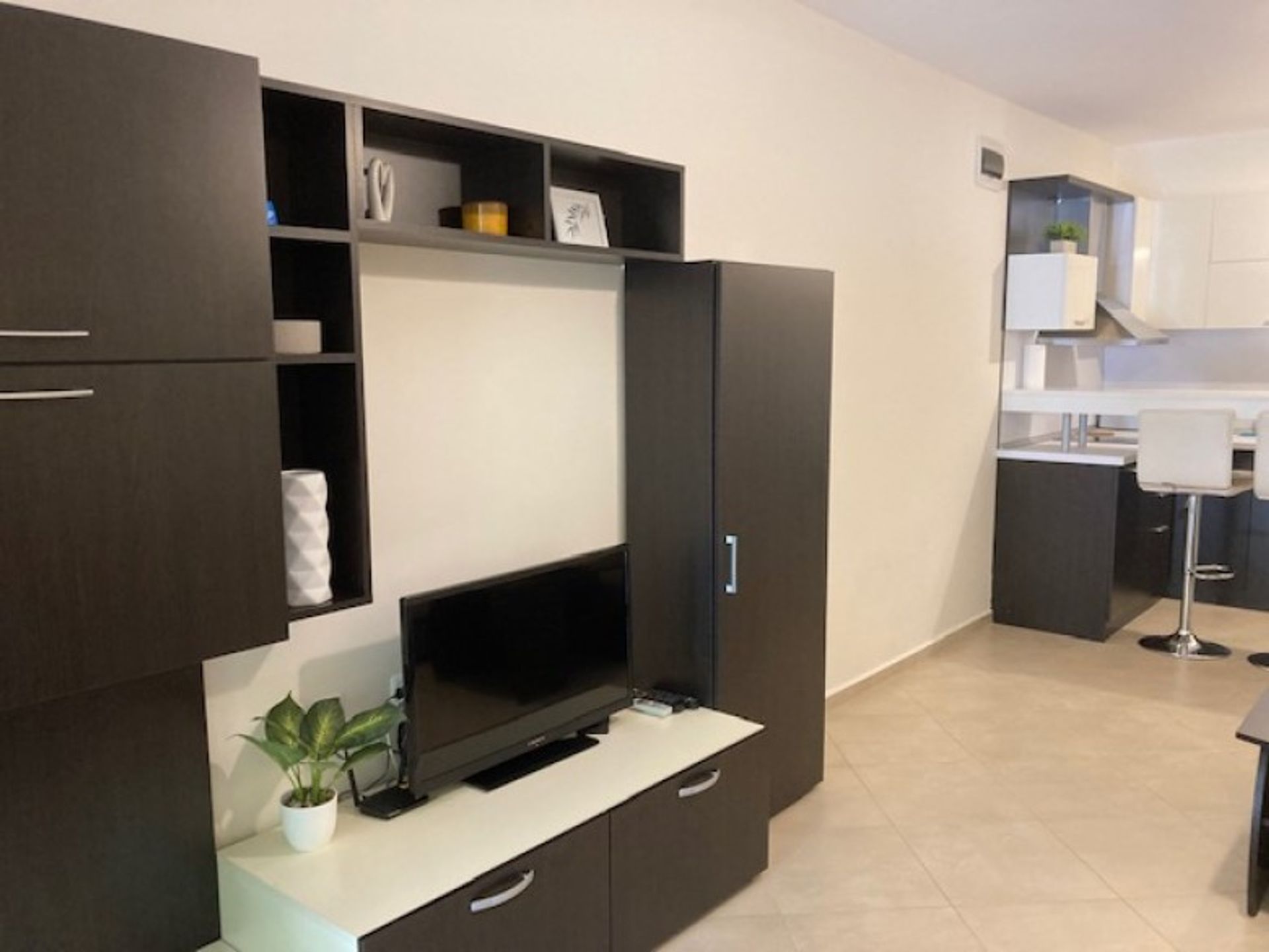 Condominium in , Burgas 11342369