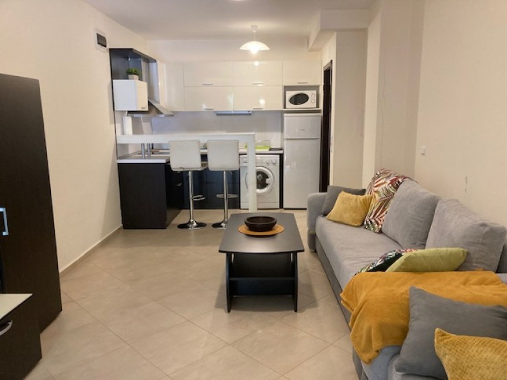 Condominium in , Burgas 11342369