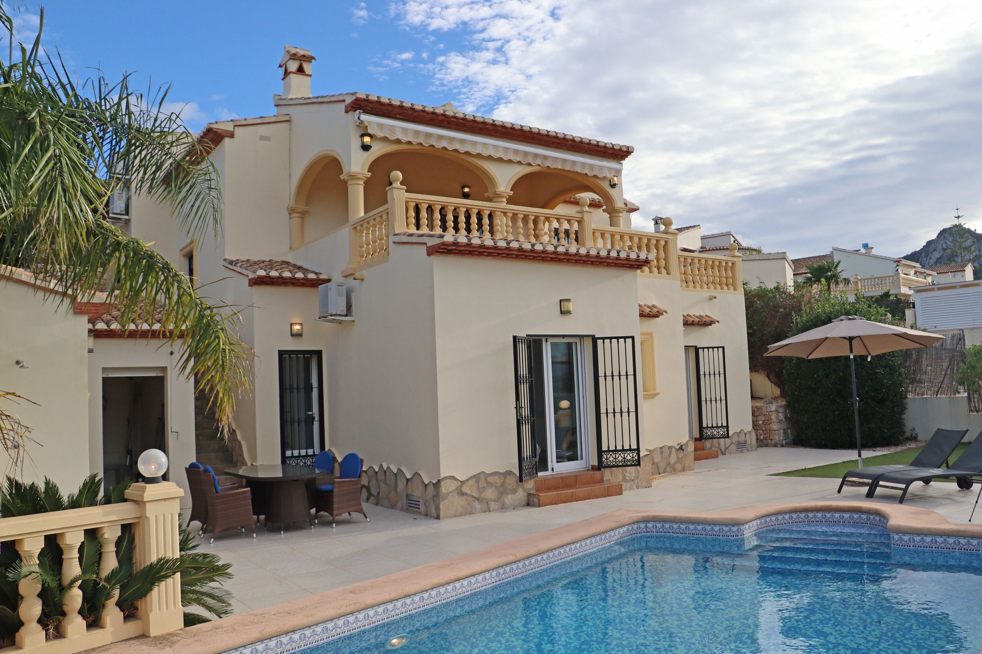 casa en Orba, Comunitat Valenciana 11342377