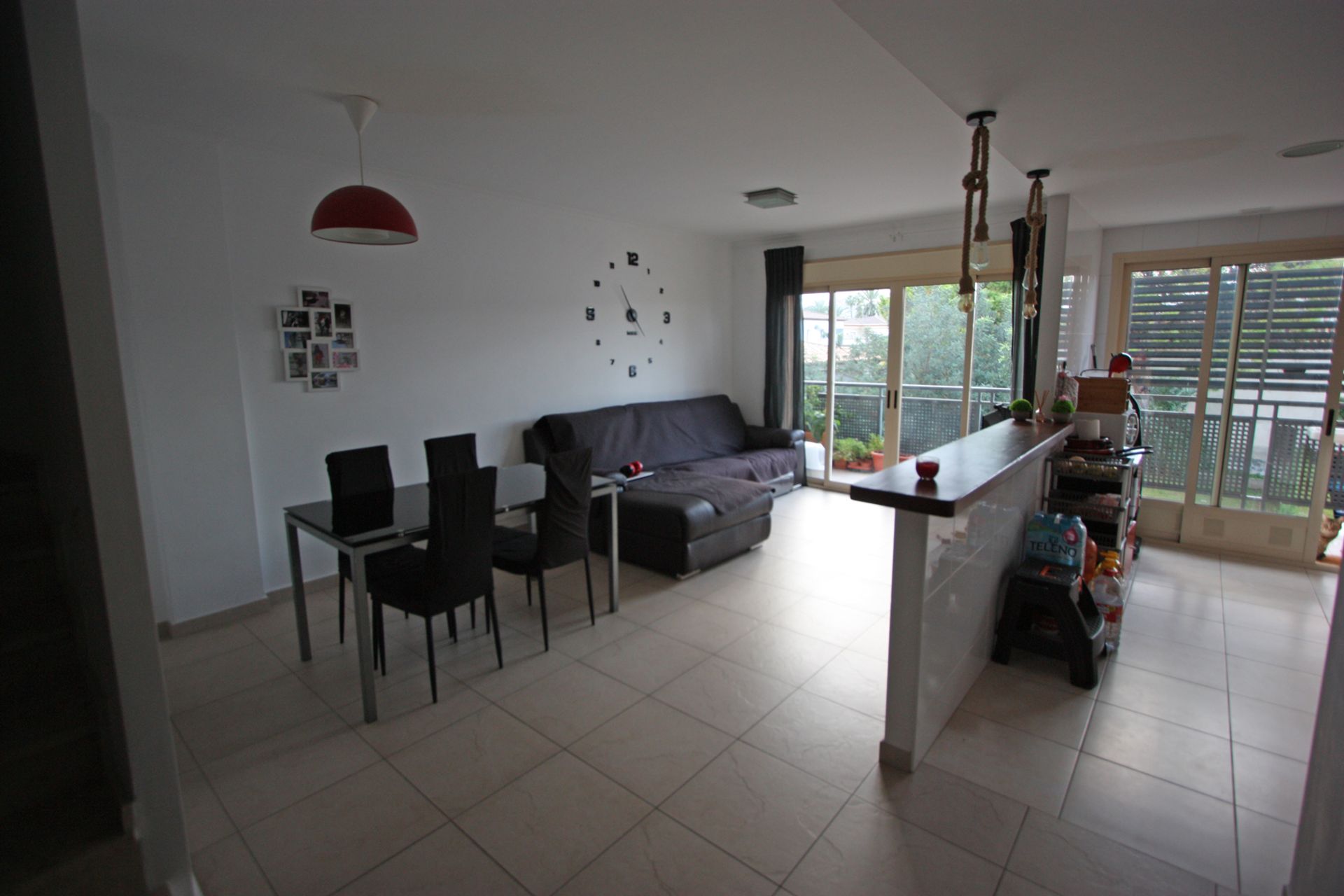 Condominium in Alacant, Comunidad Valenciana 11342379