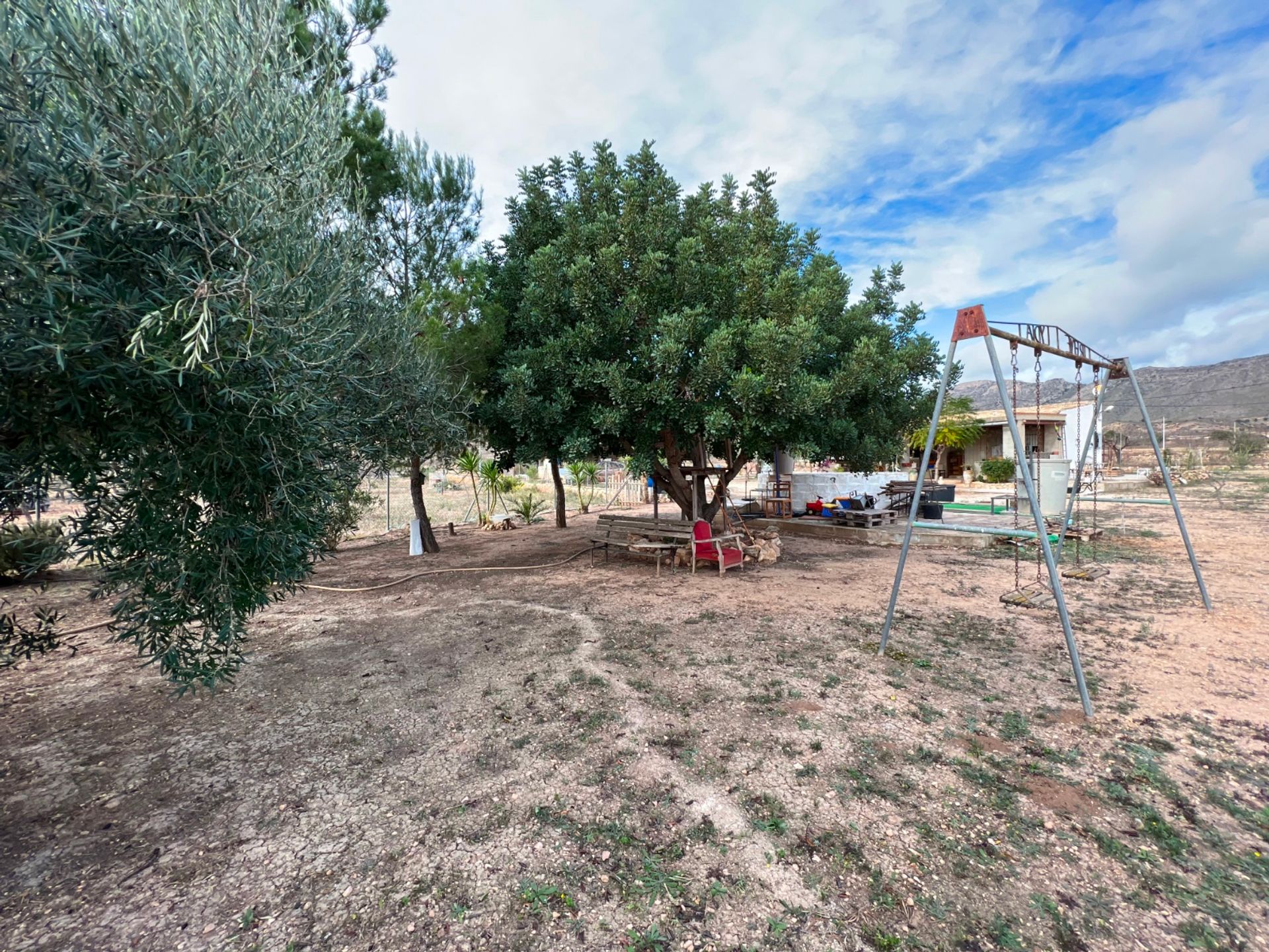 Dom w El Fondó de les Neus, Valencian Community 11342396