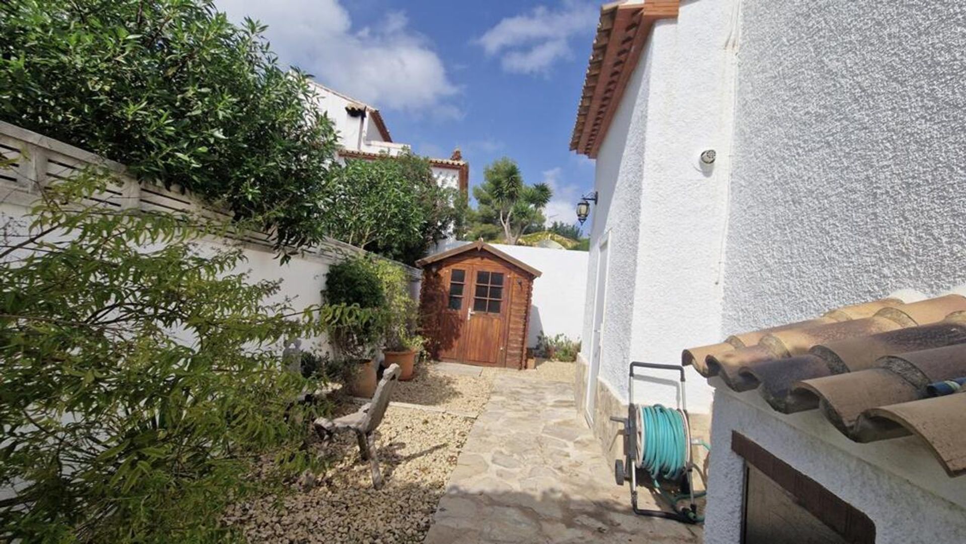 Casa nel Alcalalí, Valencian Community 11342397