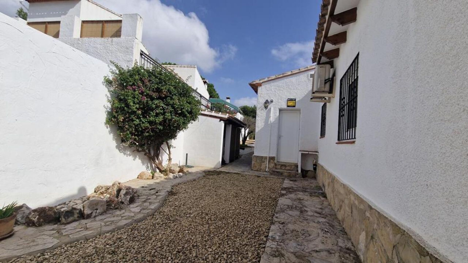 loger dans Alcalalí, Valencian Community 11342397