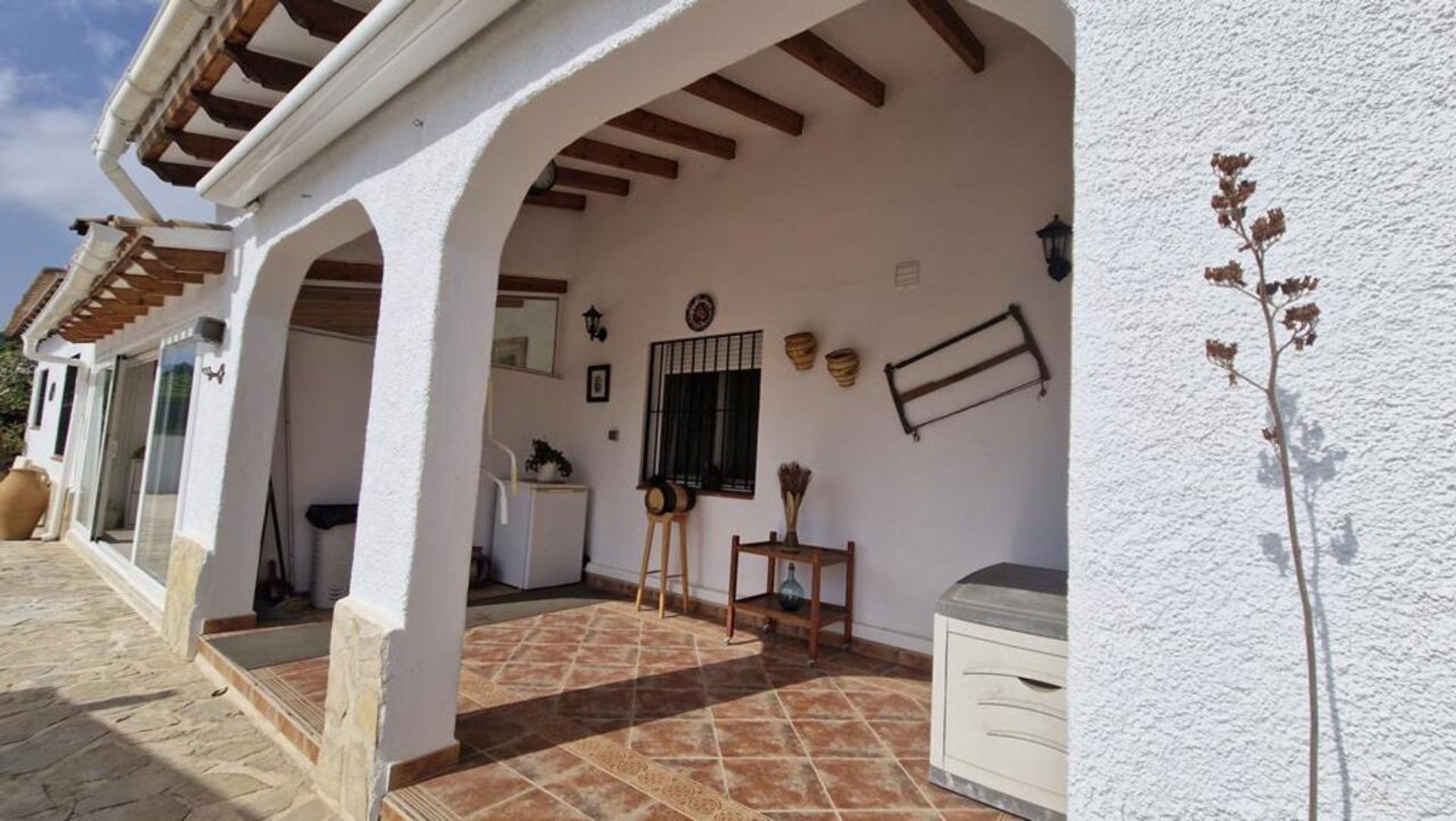 loger dans Alcalalí, Valencian Community 11342397