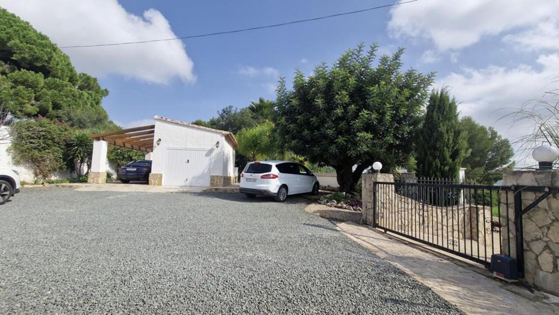 Casa nel Alcalalí, Valencian Community 11342397