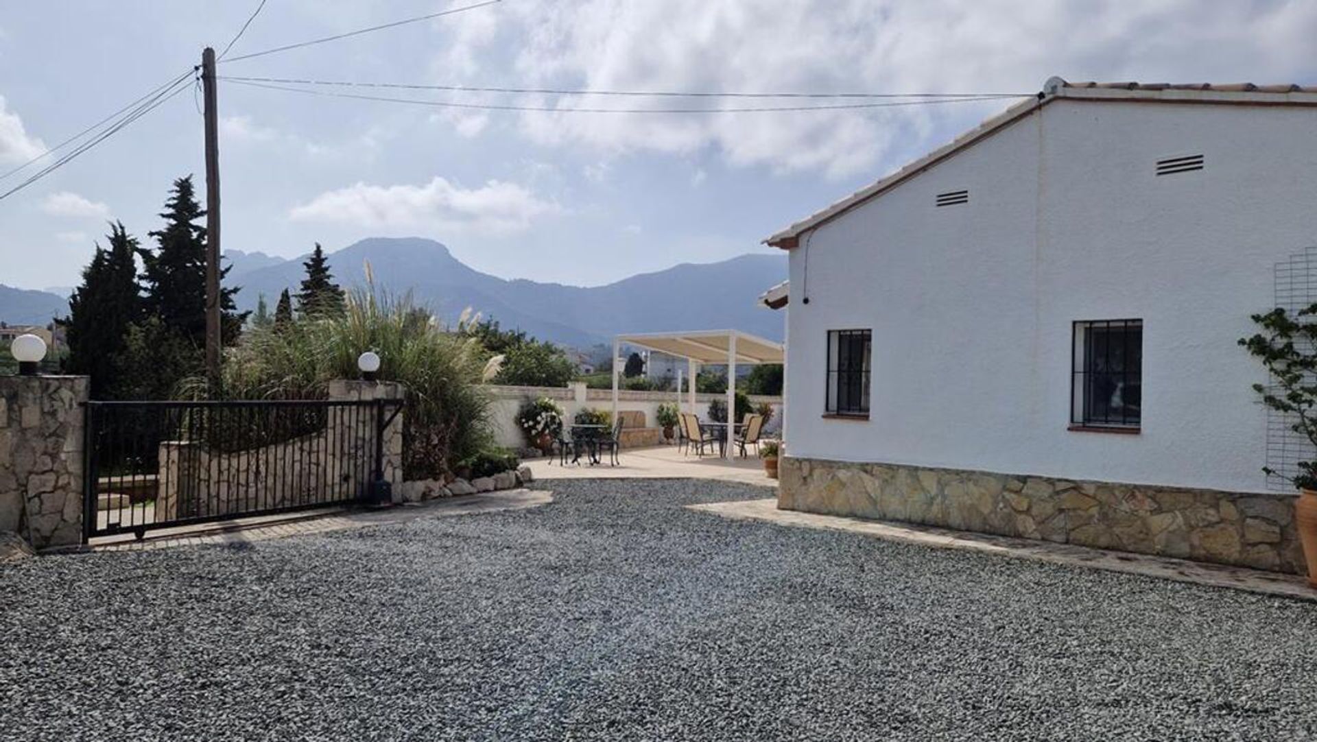 loger dans Alcalalí, Valencian Community 11342397