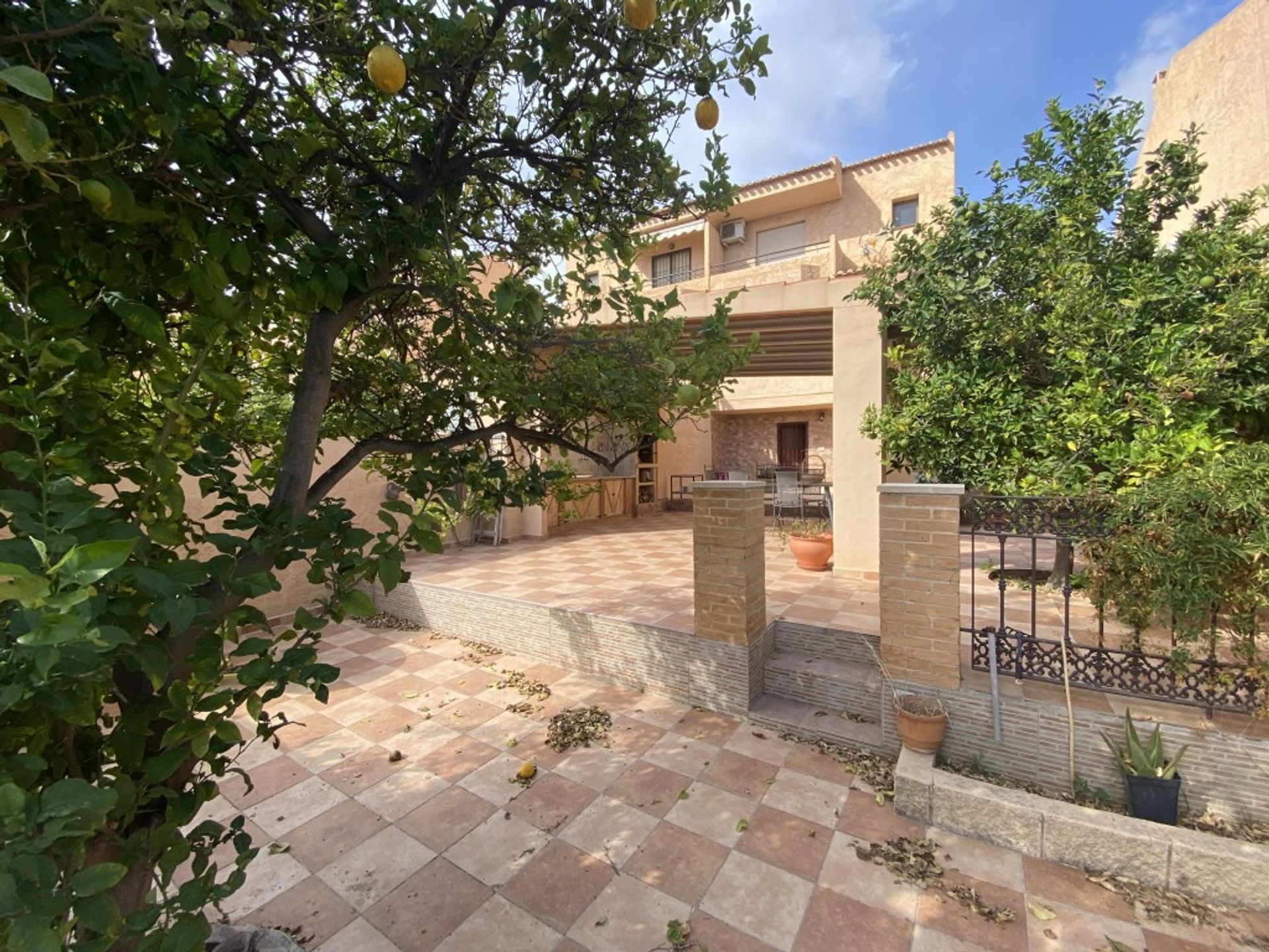 House in Villafranqueza, Valencia 11342401