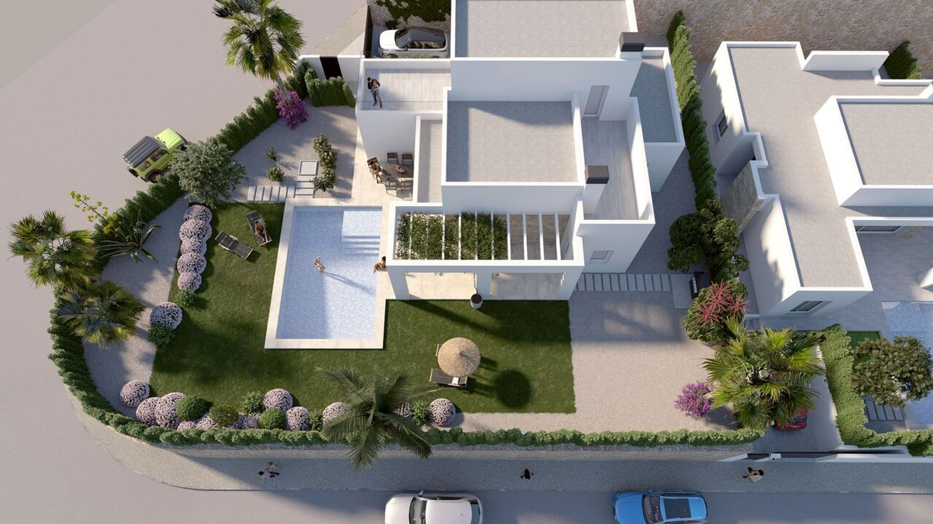 House in Algorfa, Comunidad Valenciana 11342408