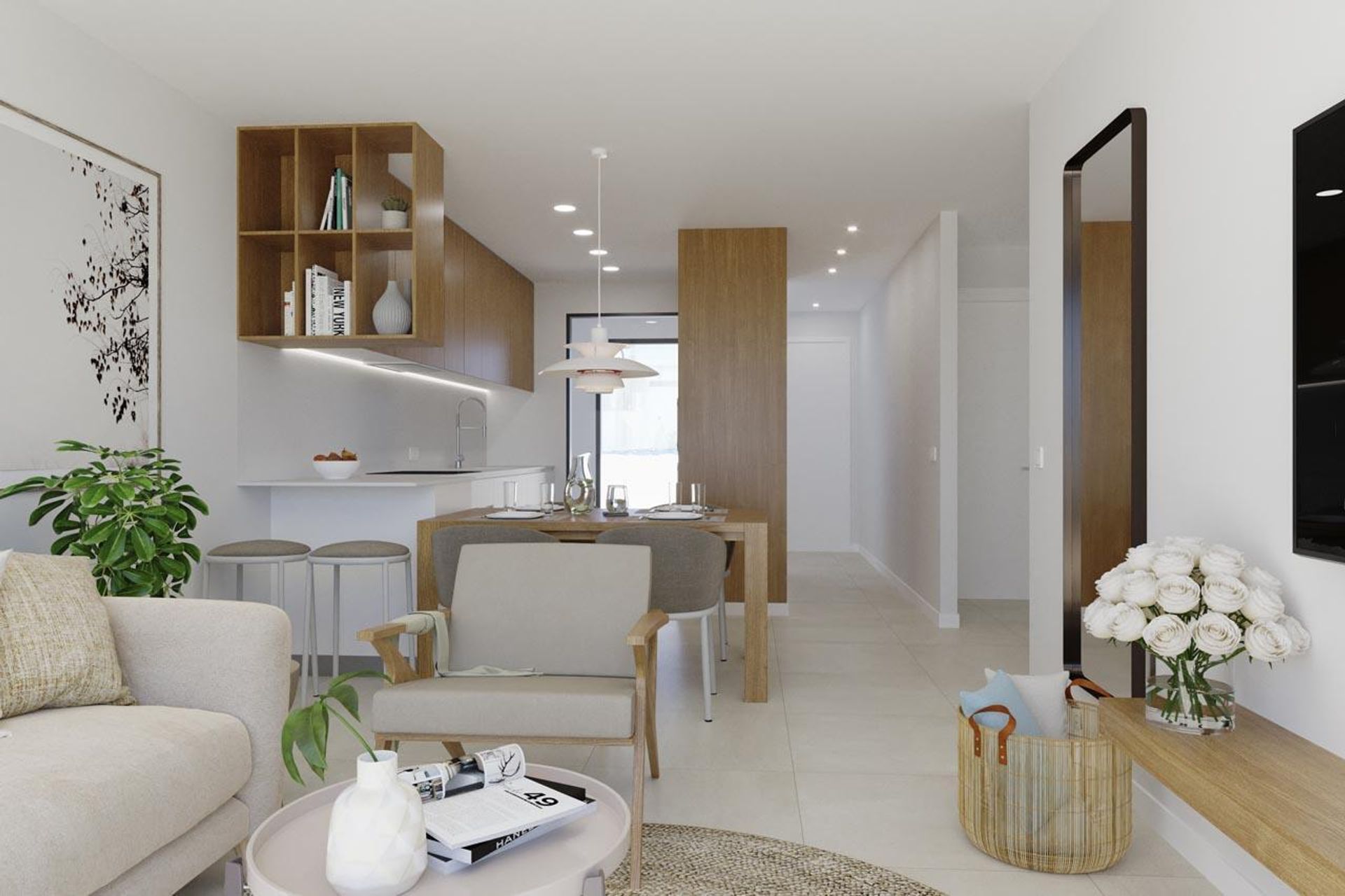 Condominio en Torrevieja, Valencia 11342412