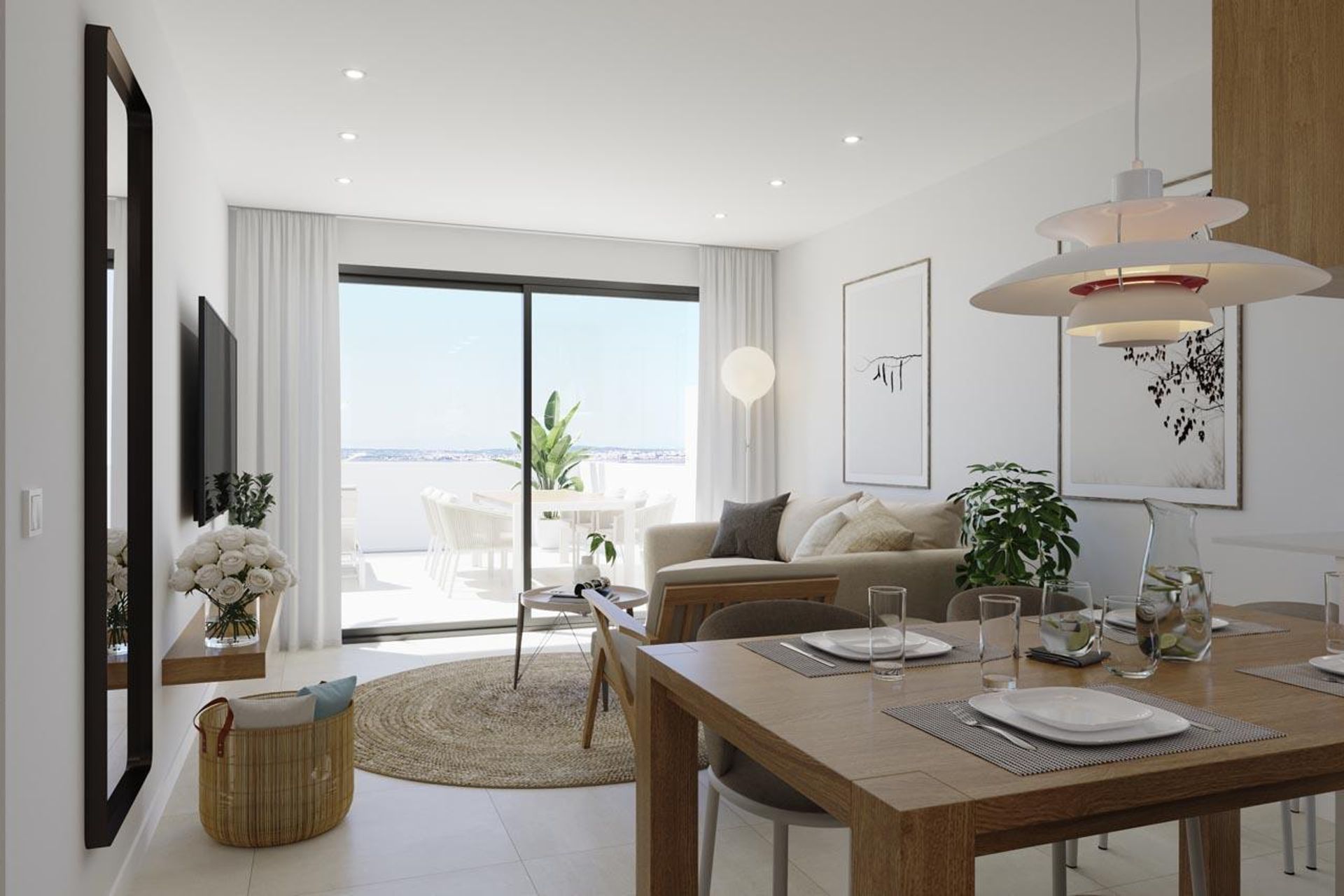 Condominio en Torrevieja, Valencia 11342412