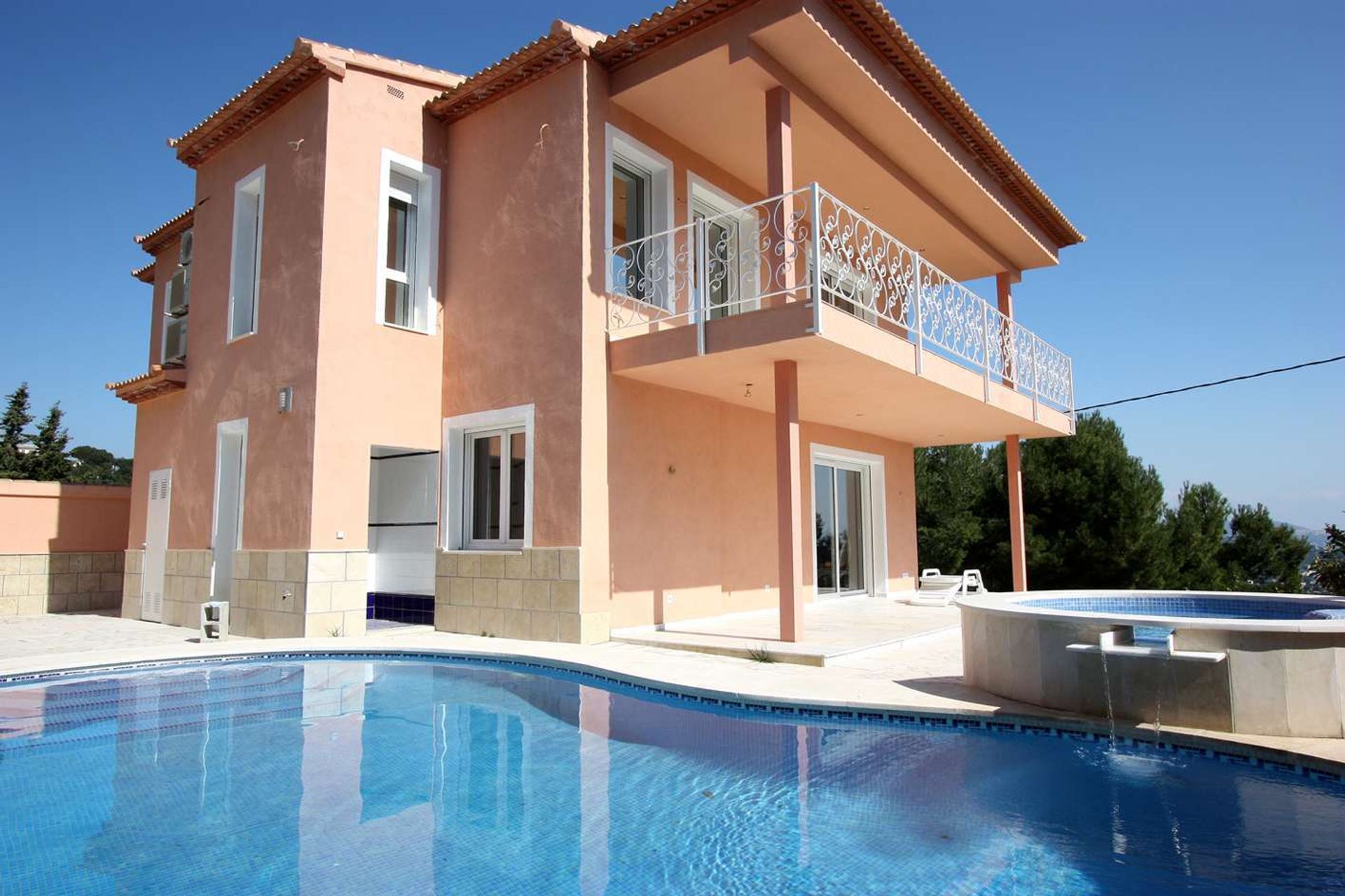 Haus im Calpe, Valencia 11342419