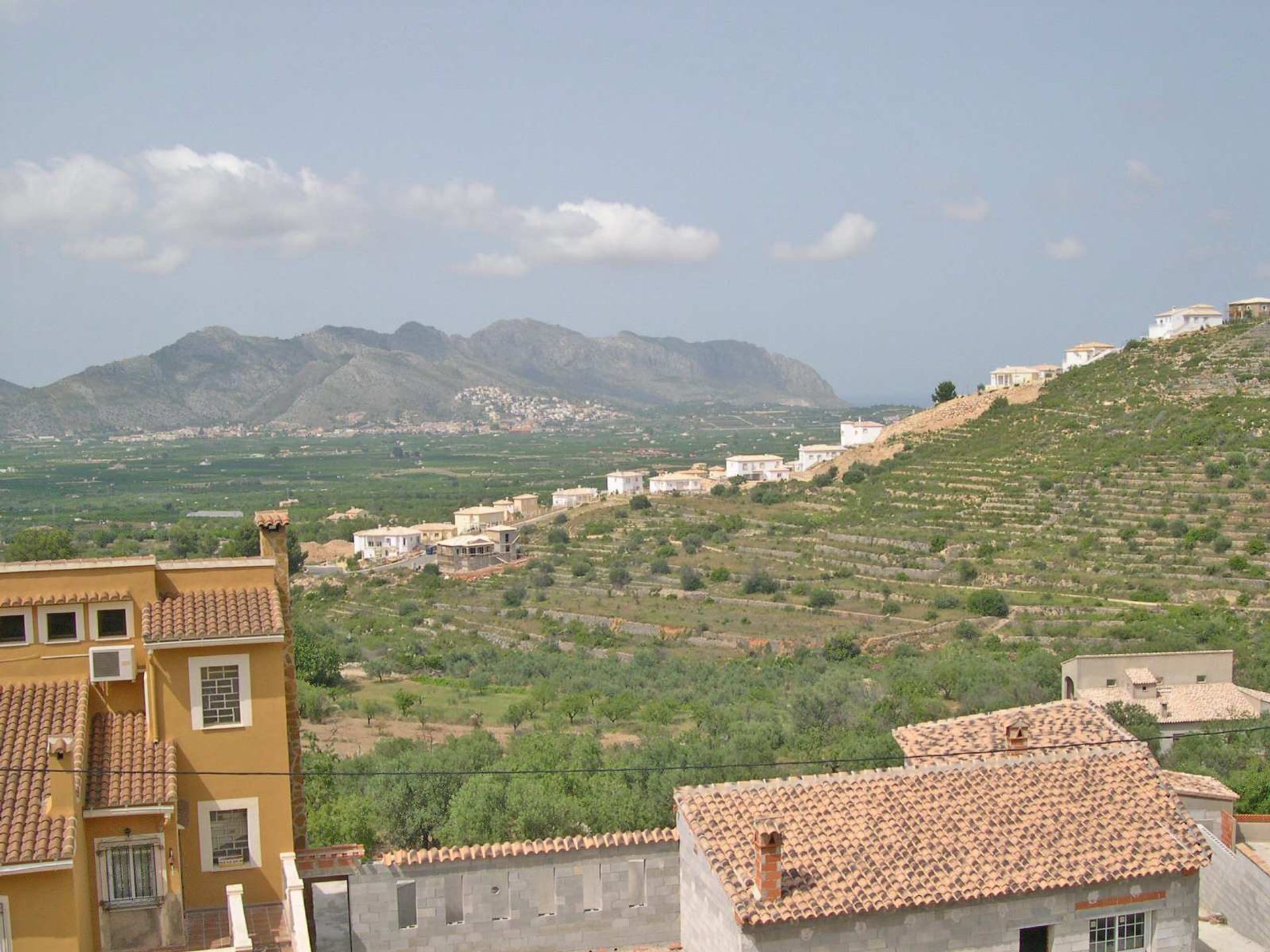 Terre dans Orba, Comunitat Valenciana 11342421