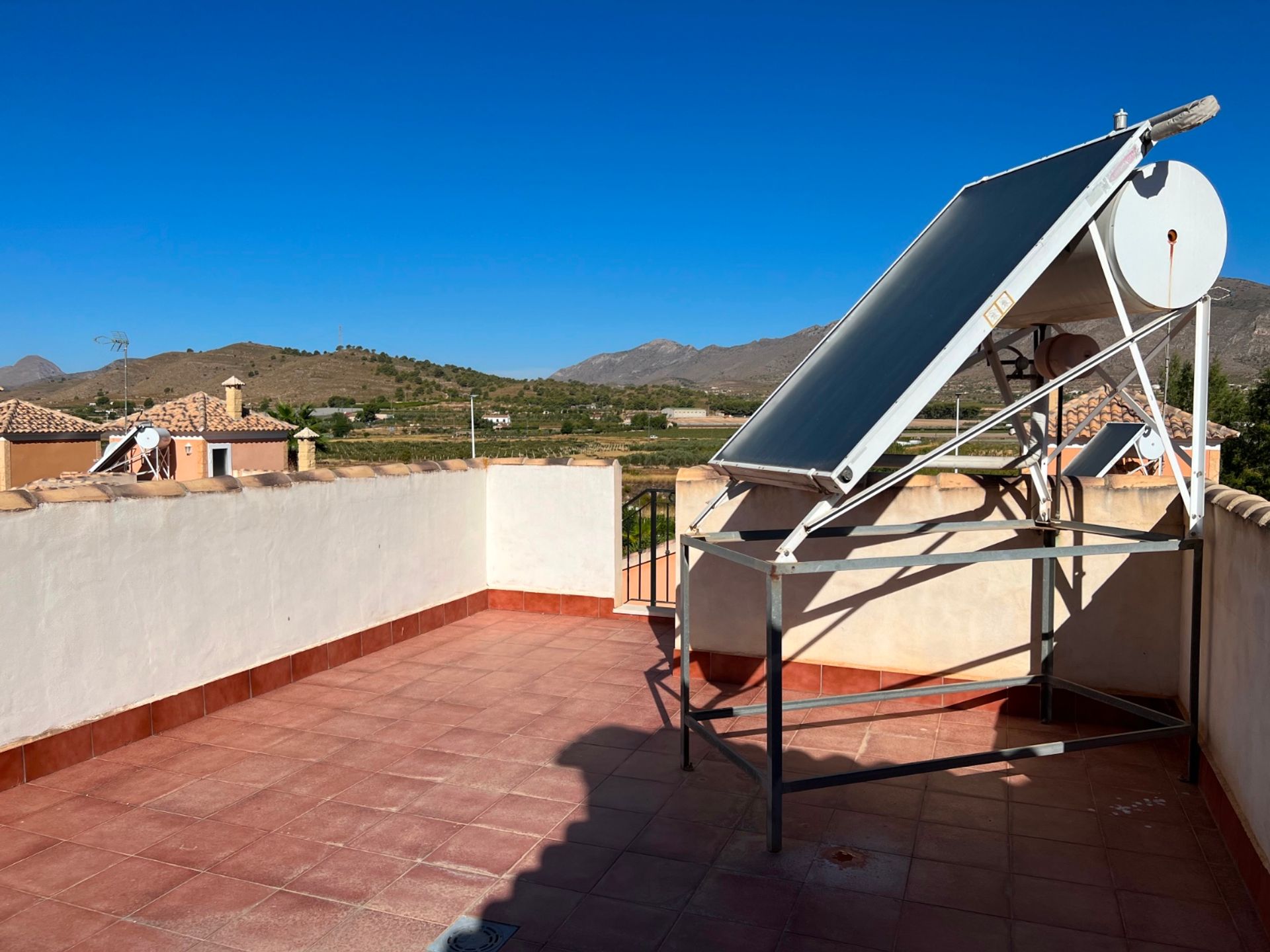 casa no El Fondó de les Neus, Valencian Community 11342424