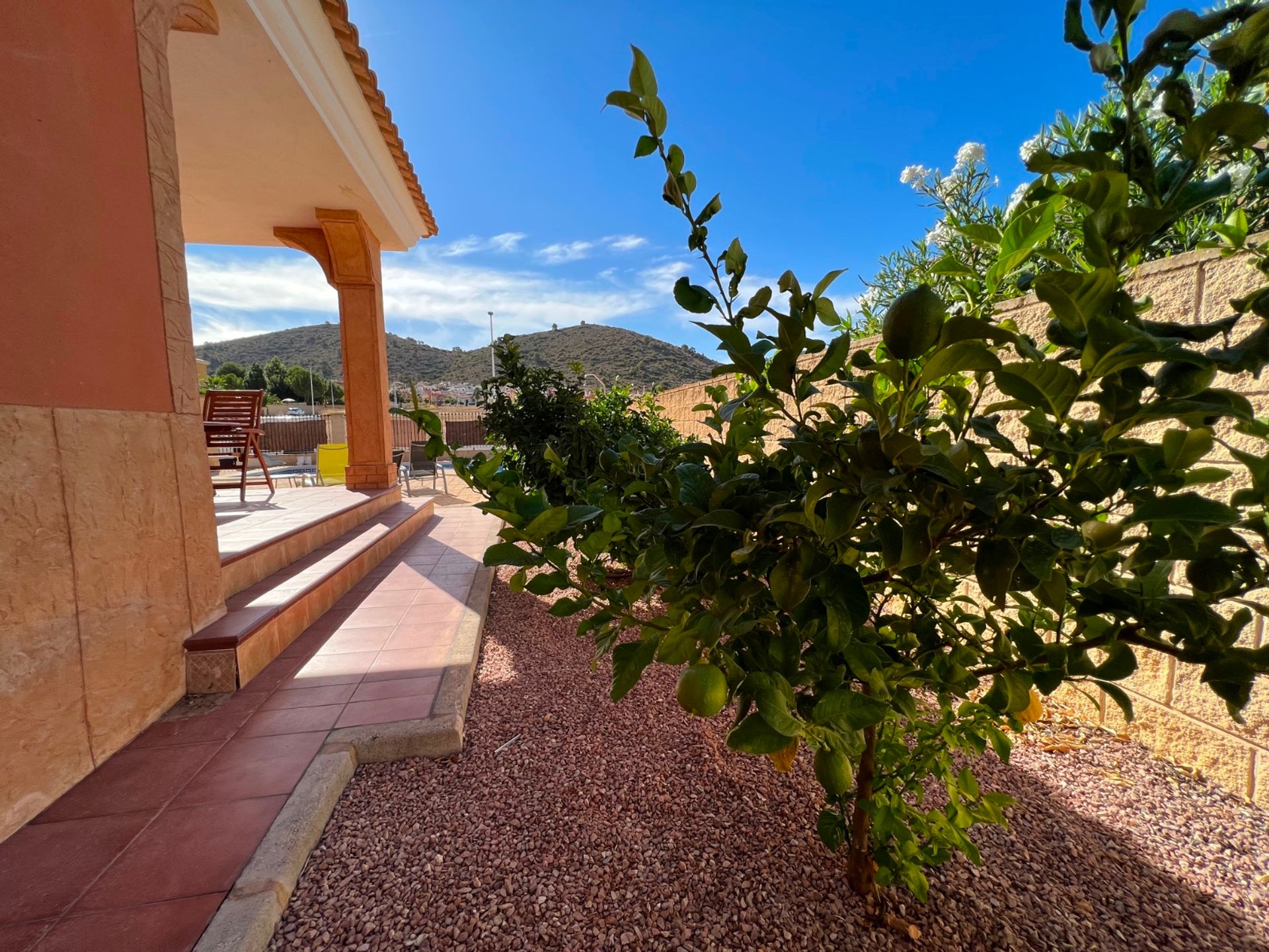 casa no El Fondó de les Neus, Valencian Community 11342424