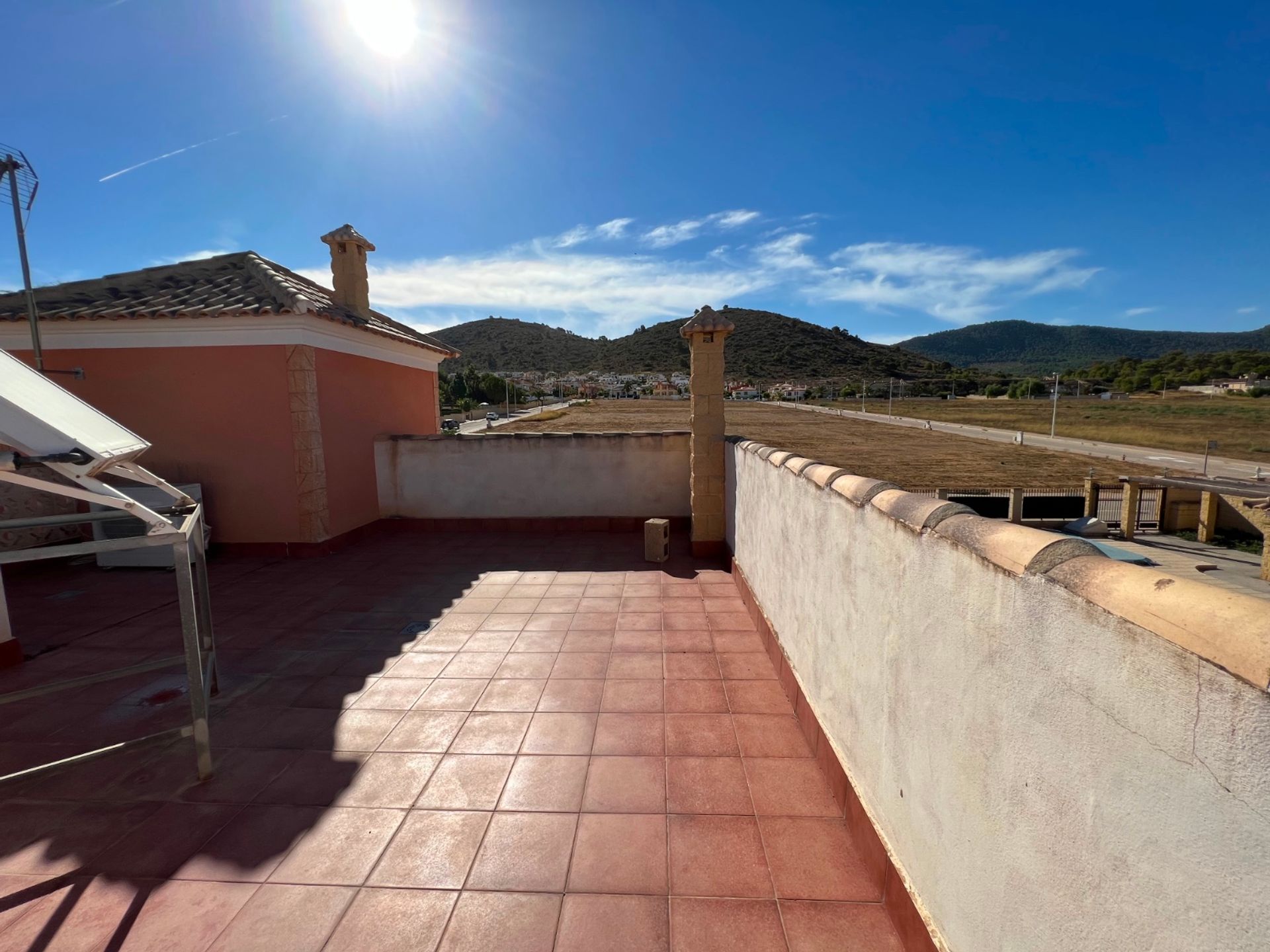 casa no El Fondó de les Neus, Valencian Community 11342424