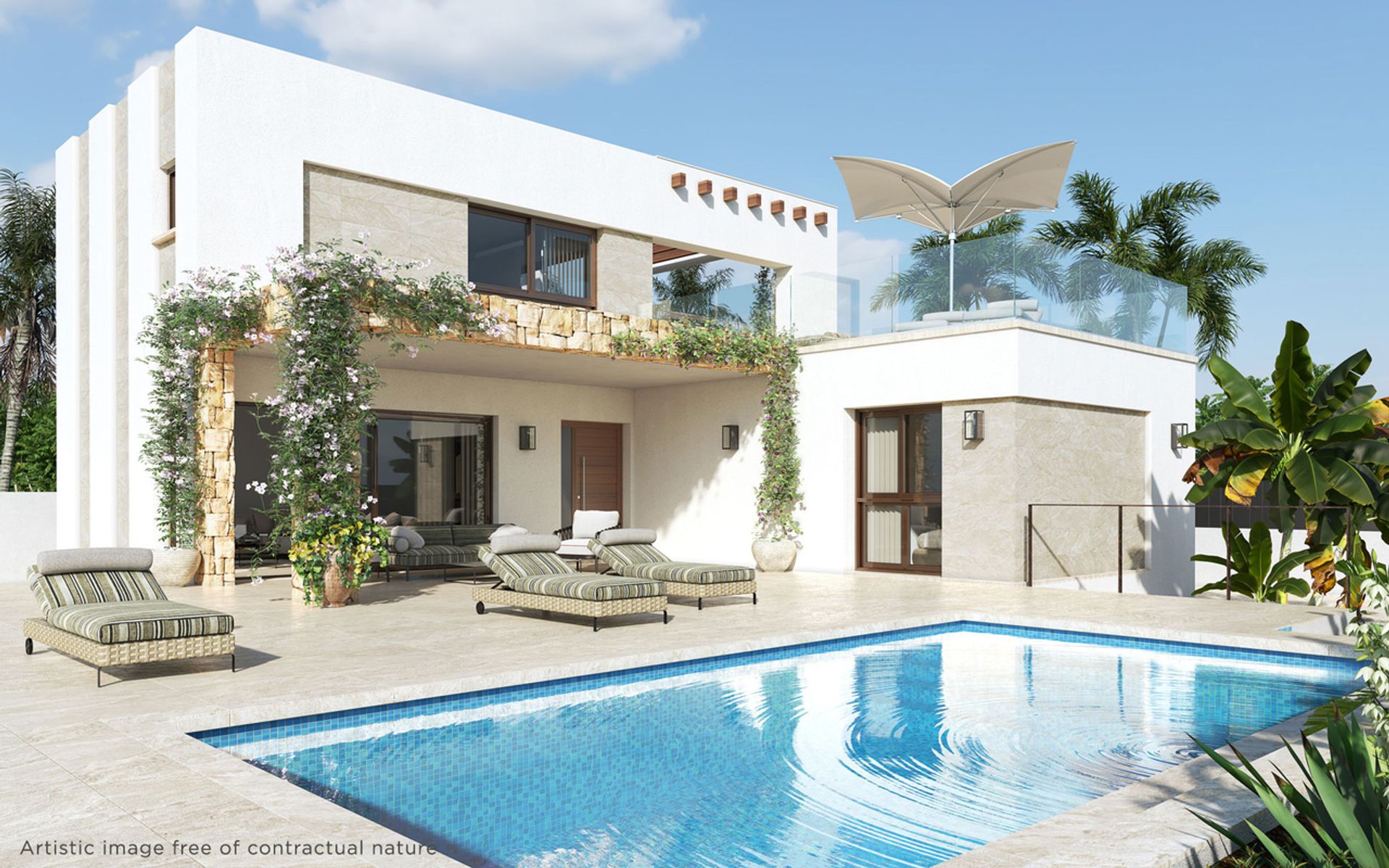 Haus im Rojales, Valencia 11342430