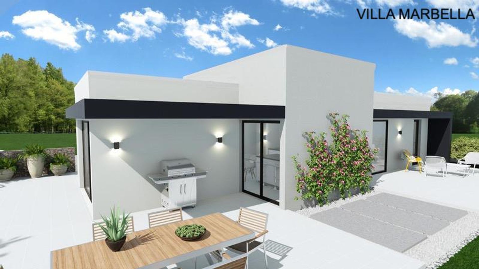 Hus i Calpe, Valencia 11342456