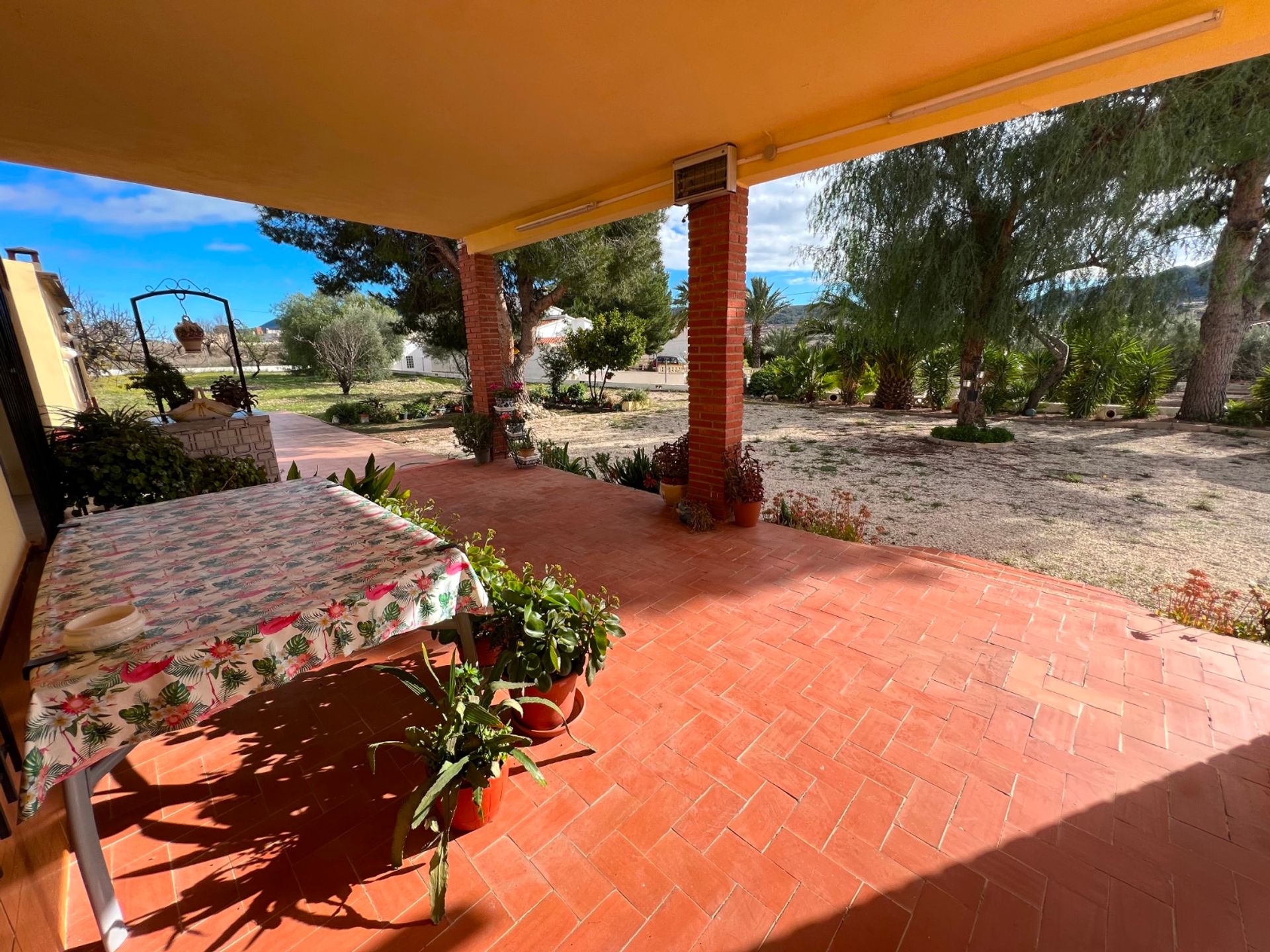 Casa nel Hondón de los Frailes, Valencian Community 11342464