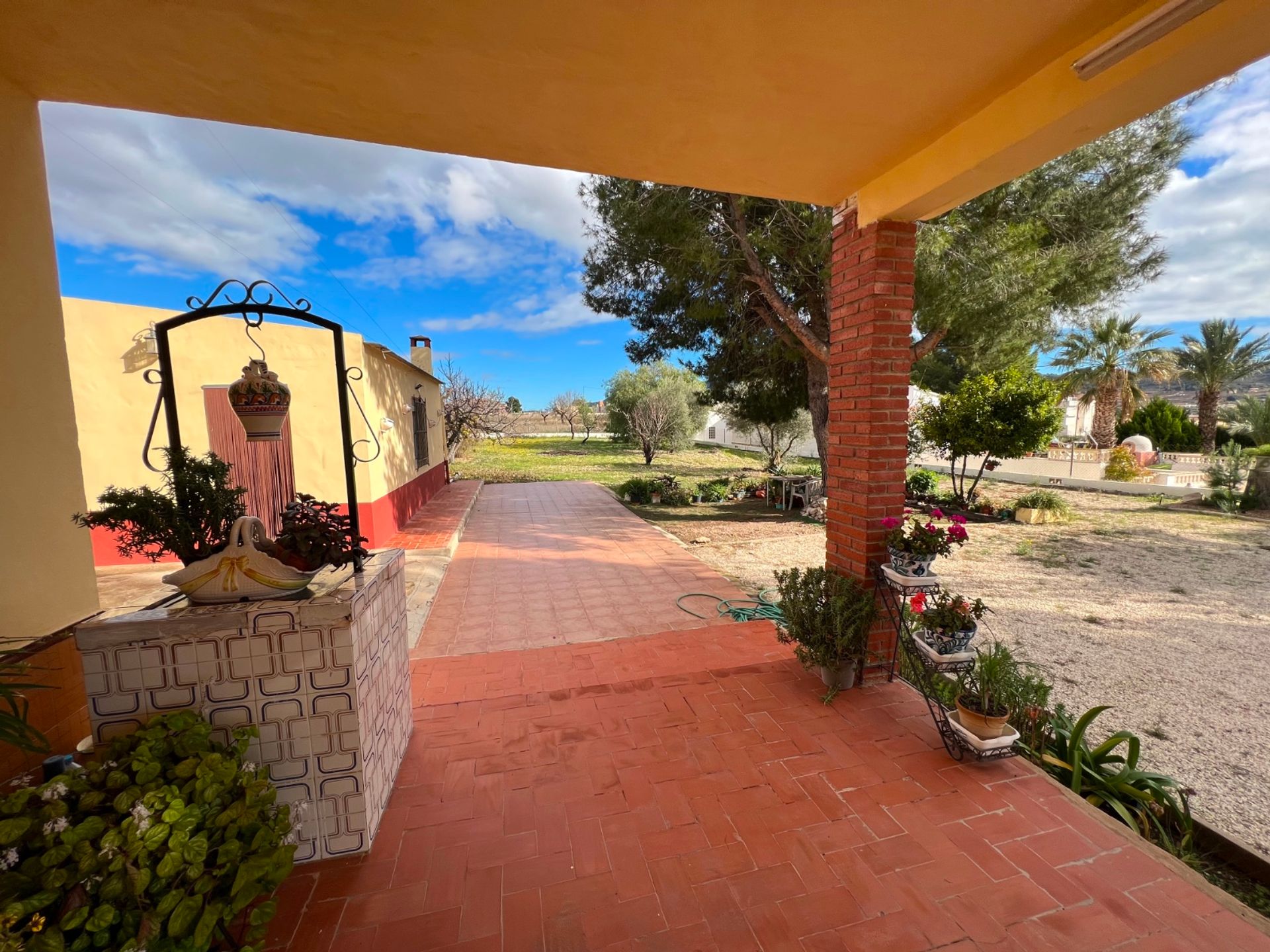 Casa nel Hondón de los Frailes, Valencian Community 11342464