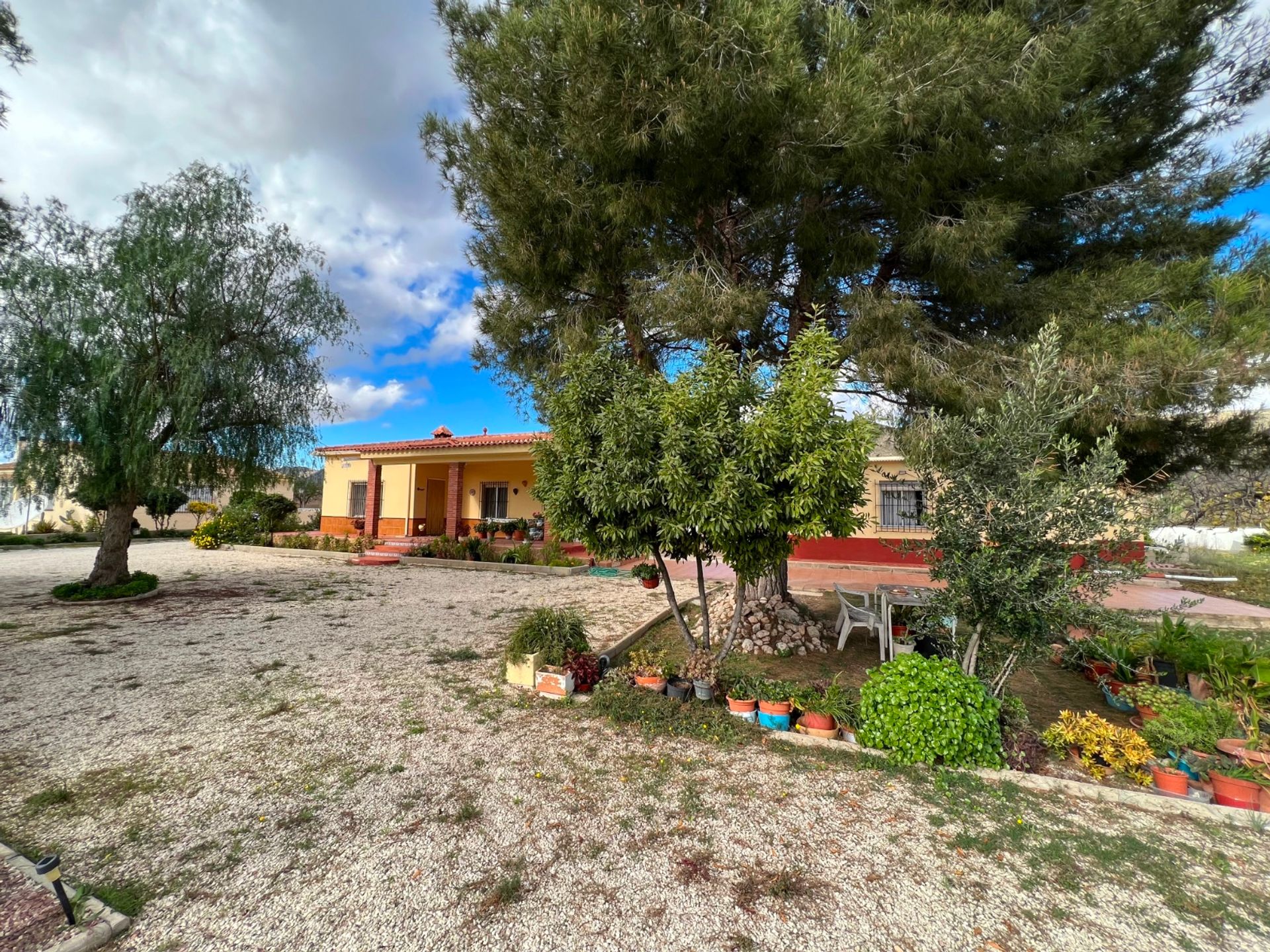 casa en Hondón de los Frailes, Valencia 11342464