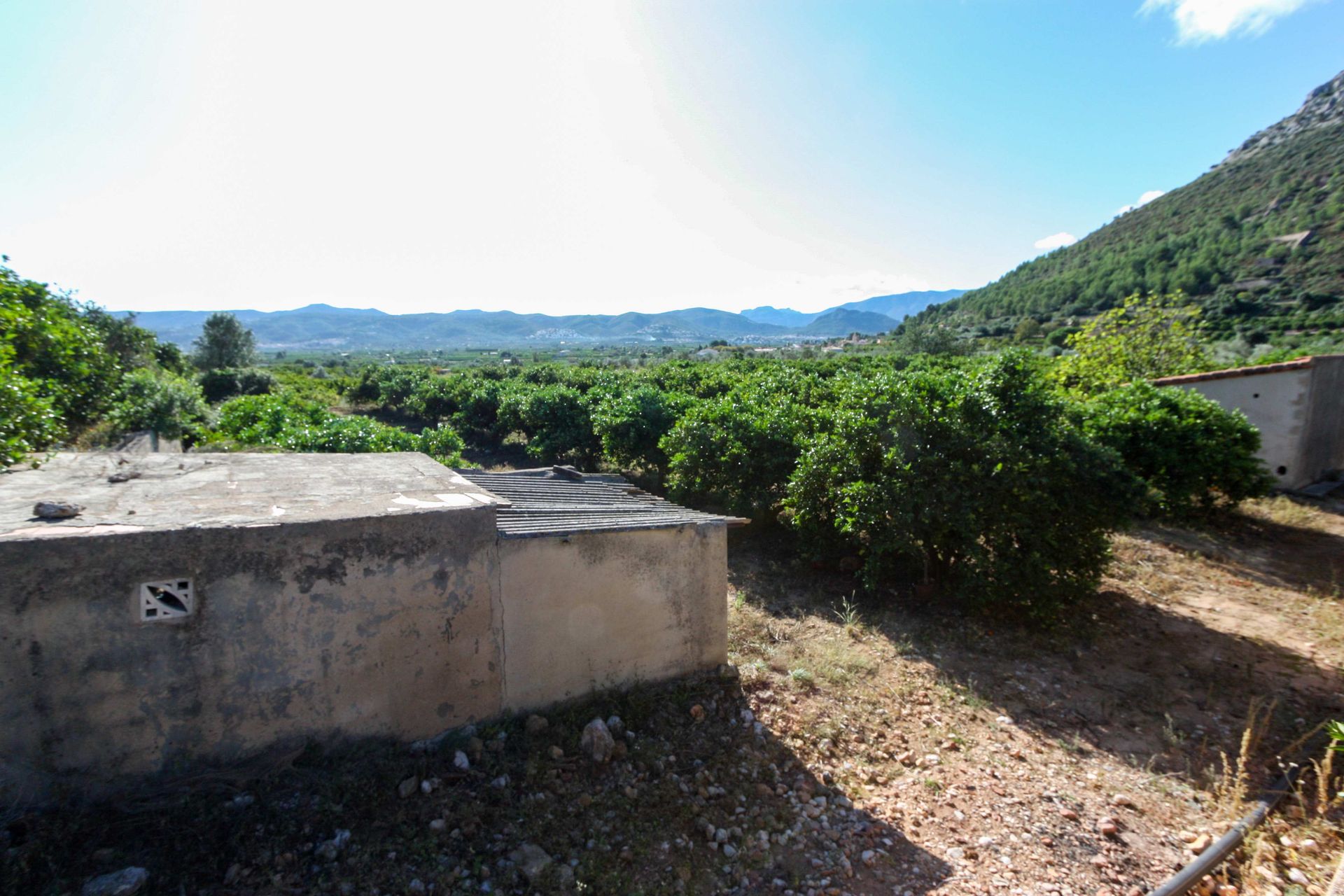 Γη σε Sagra, Valencian Community 11342474